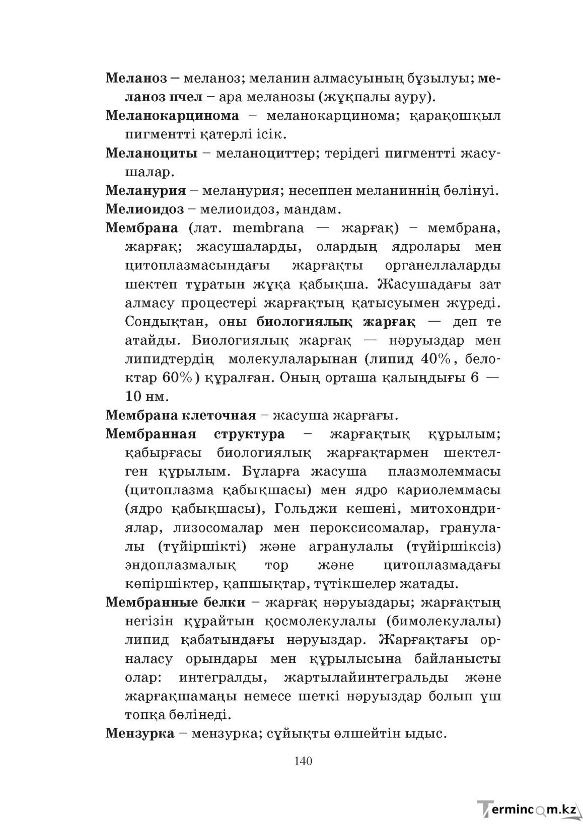 Бет 140