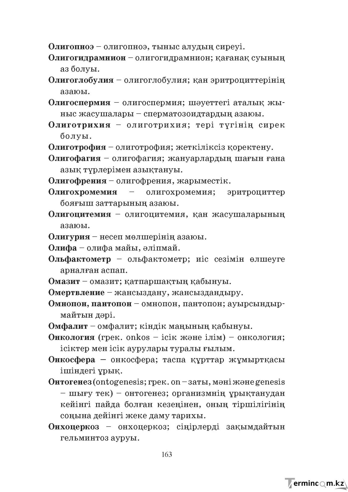 Бет 163