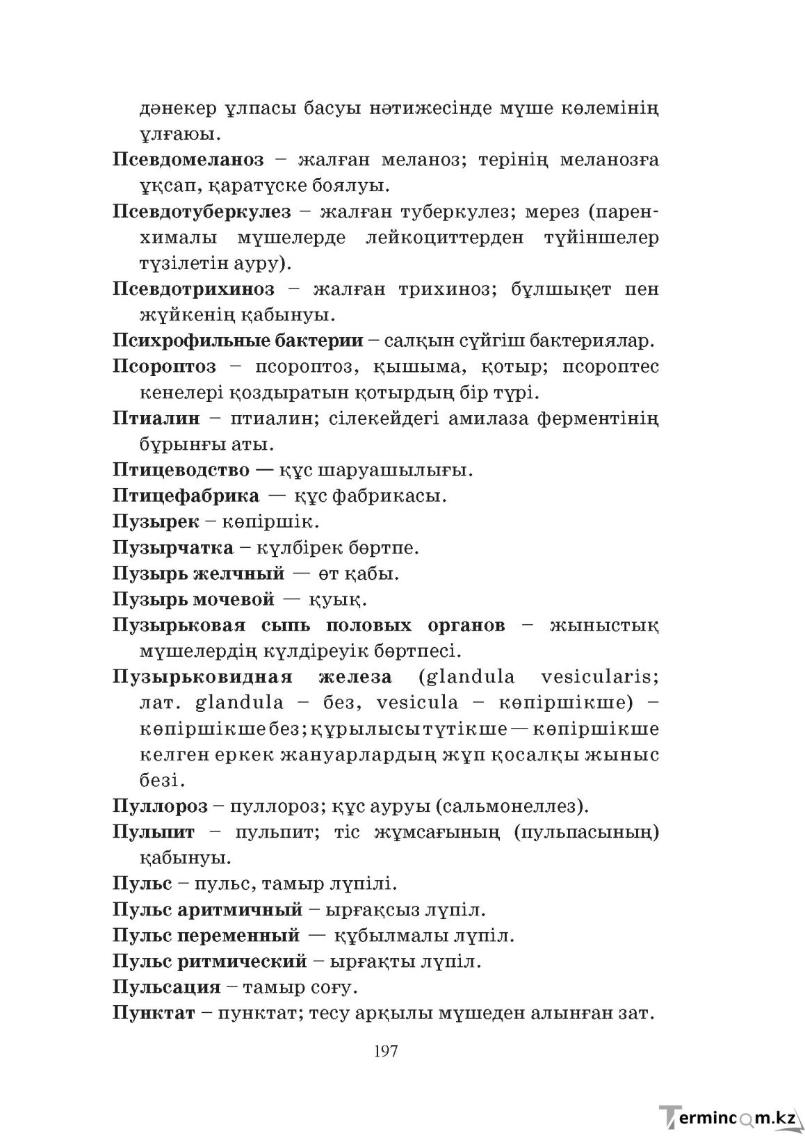 Бет 197