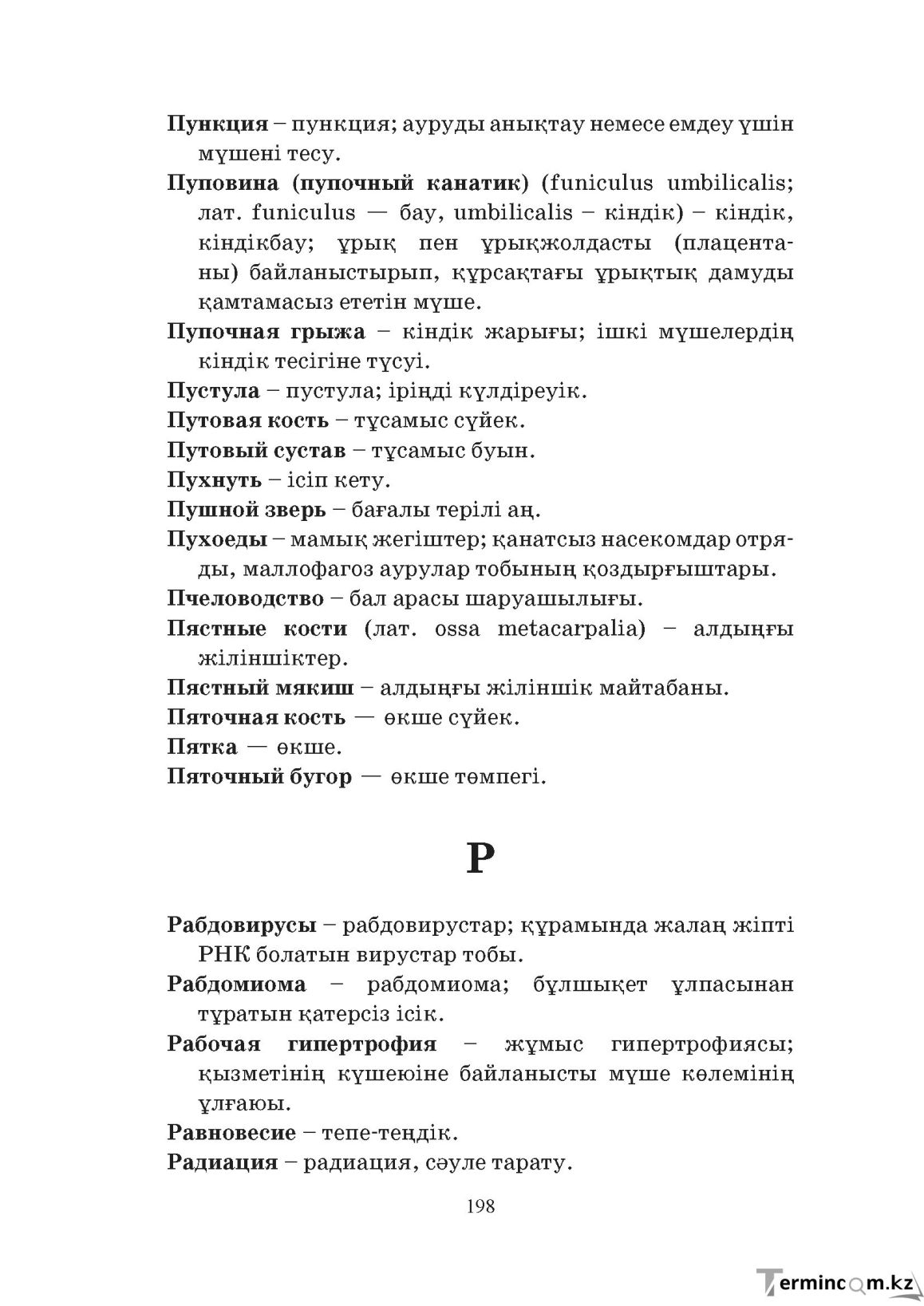 Бет 198