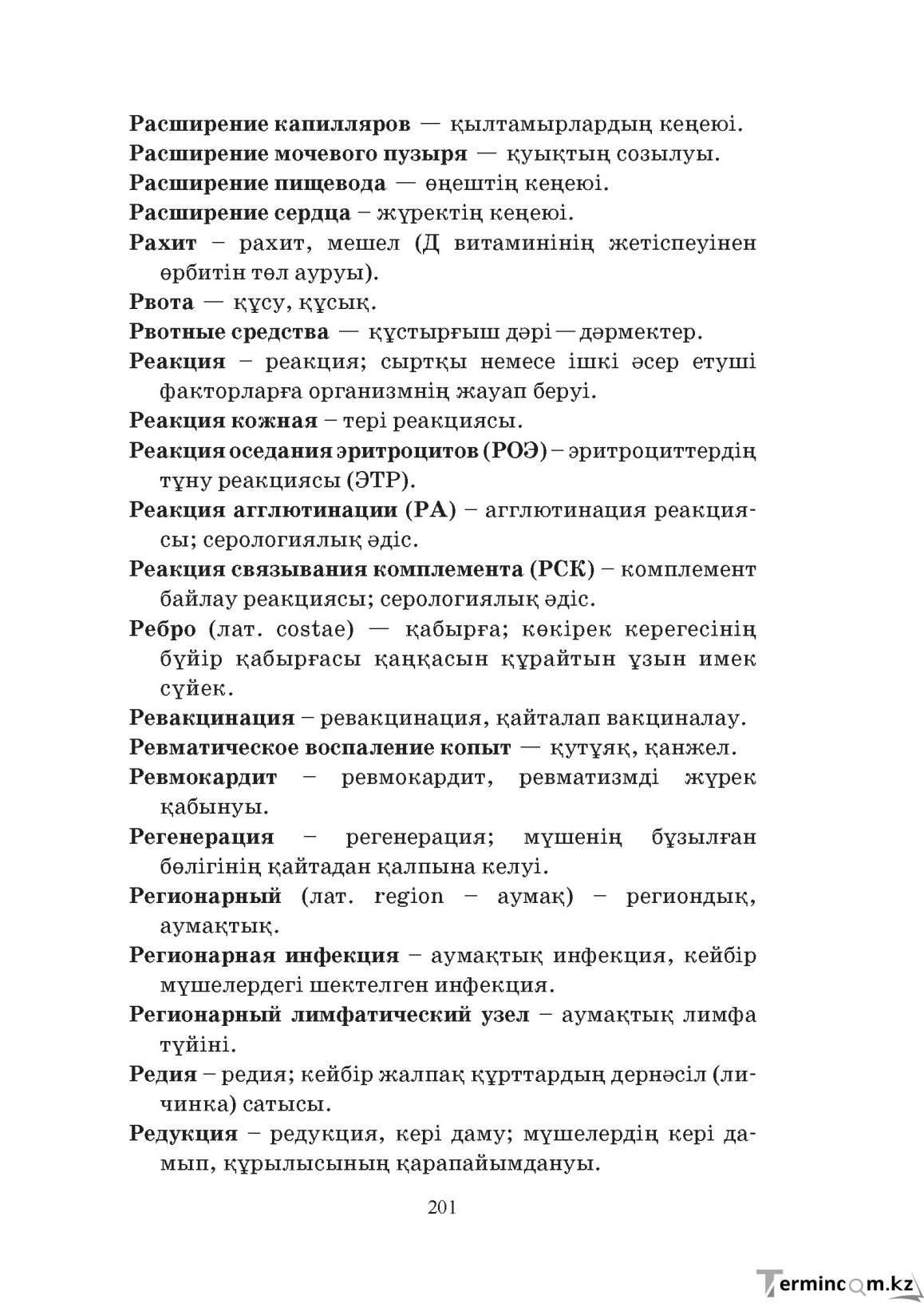 Бет 201
