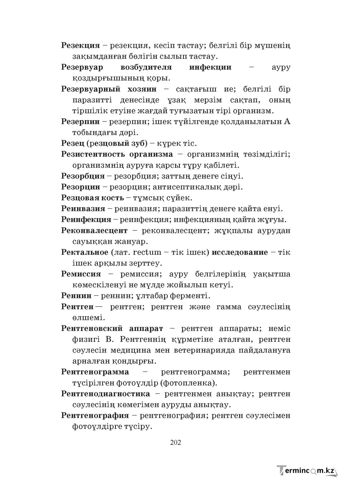 Бет 202