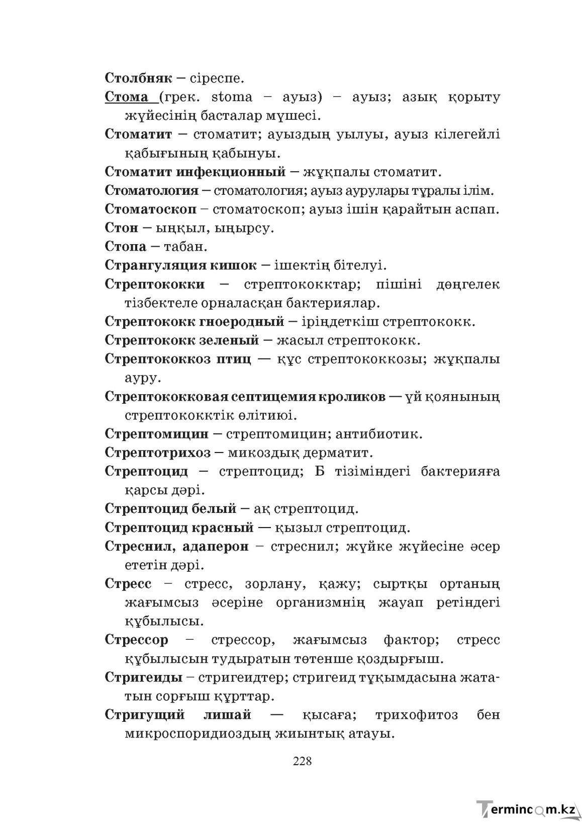 Бет 228