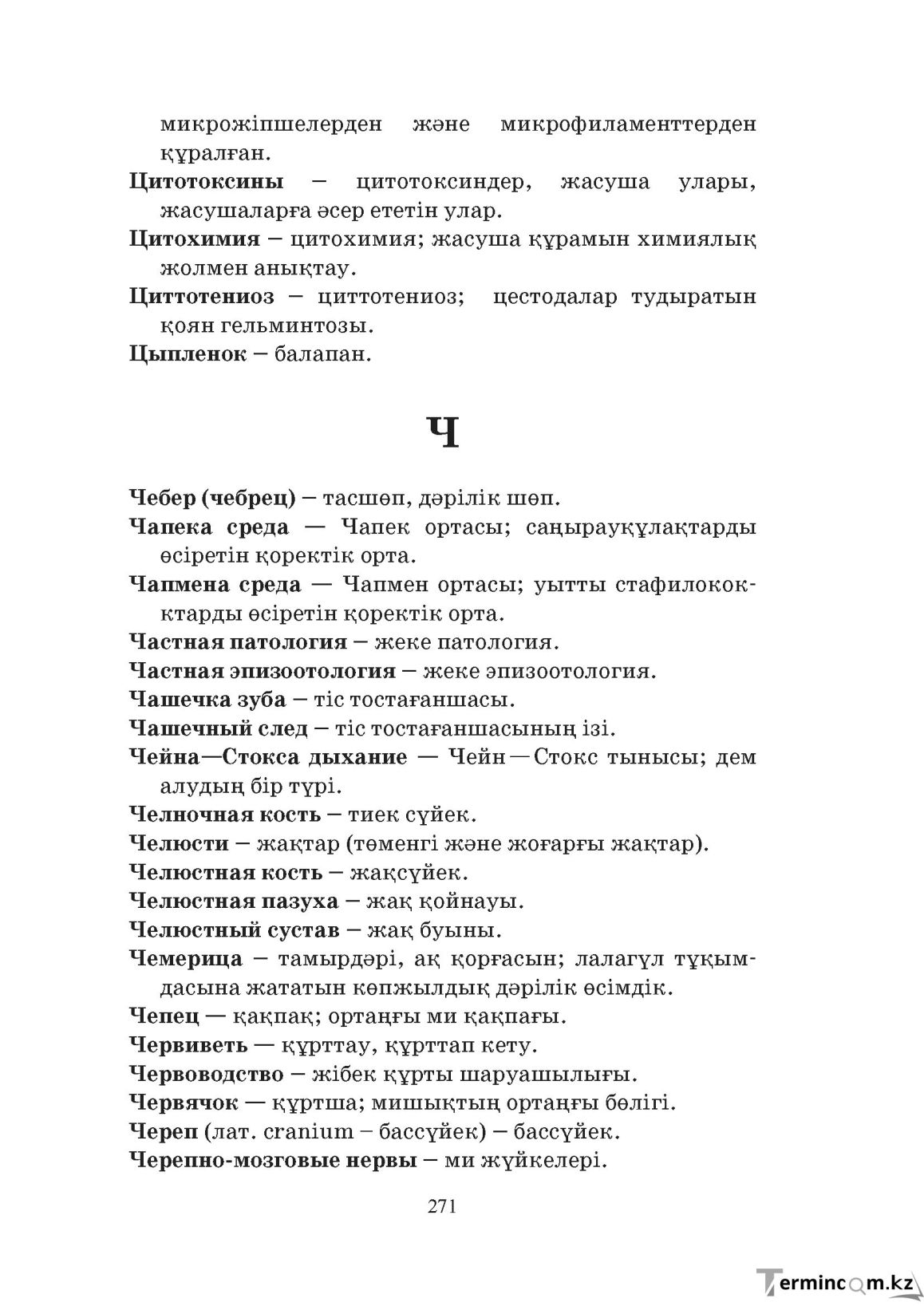 Бет 271
