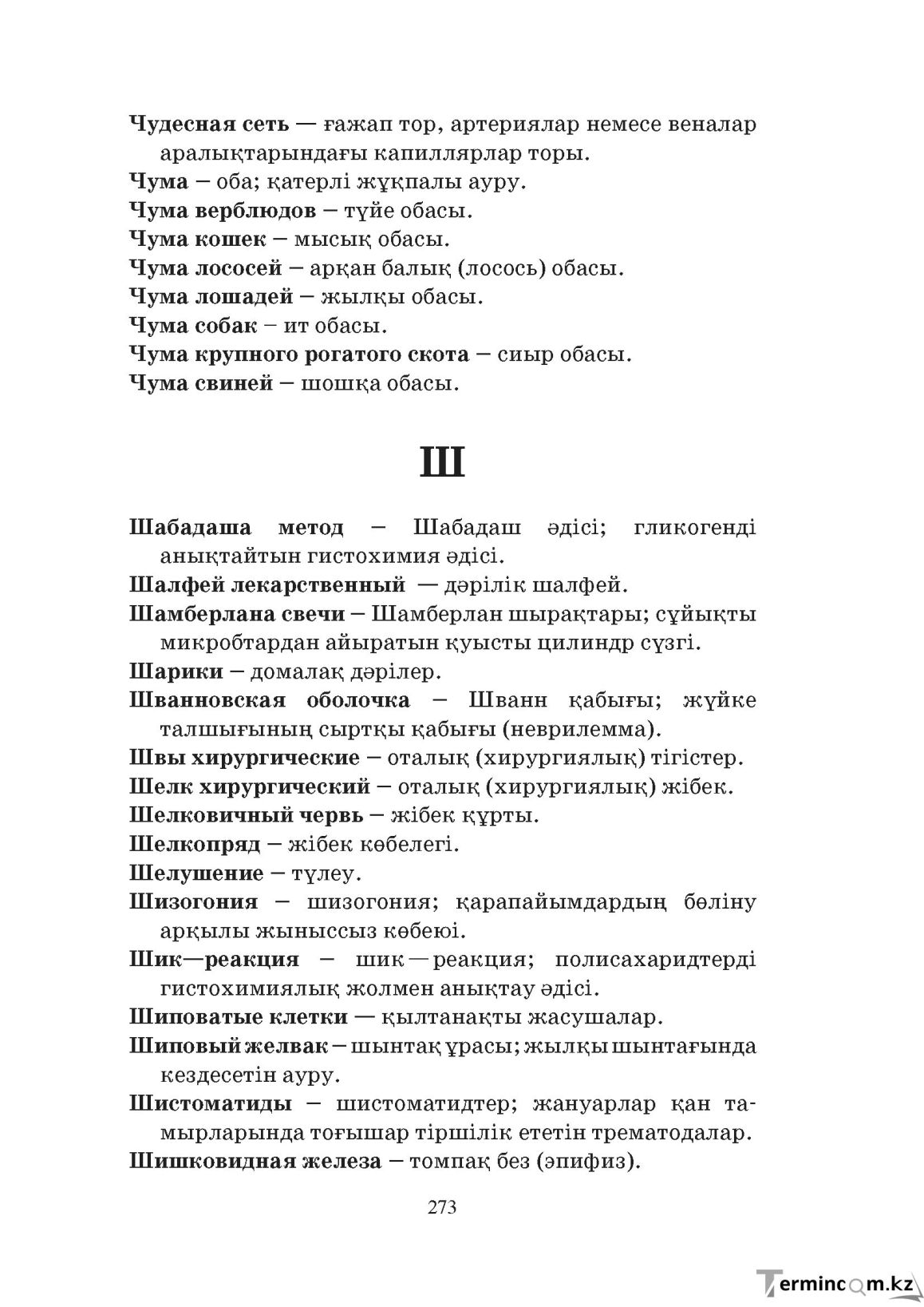 Бет 273