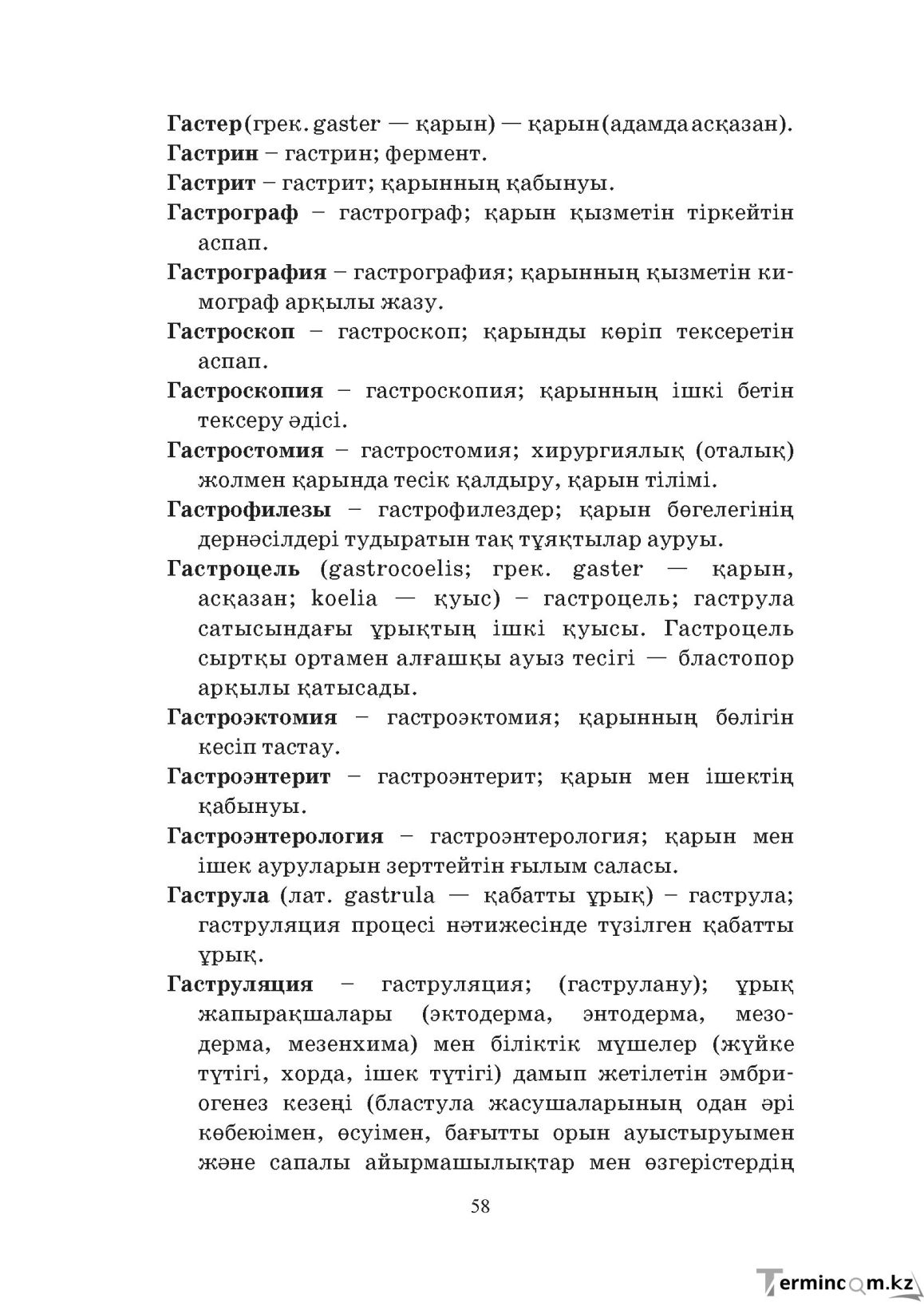 Бет 58