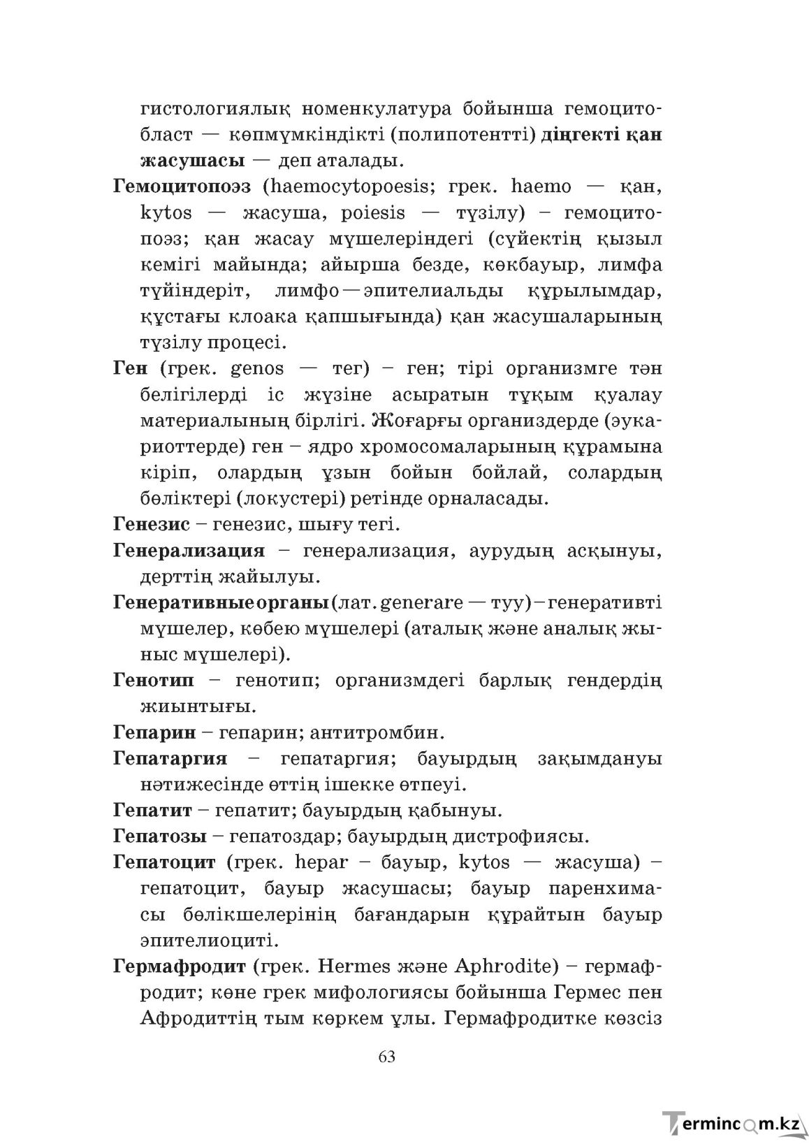 Бет 63