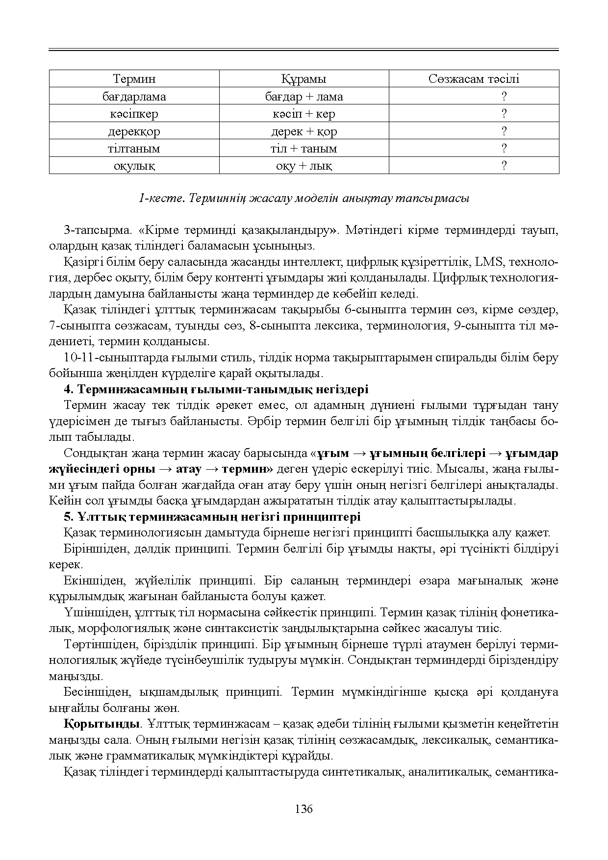 Бет 137