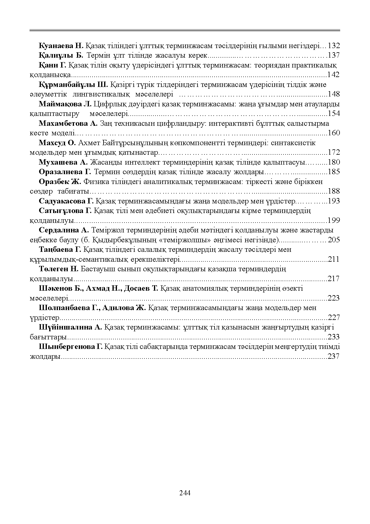 Бет 245