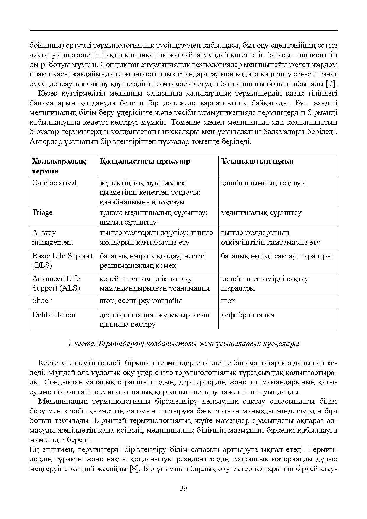 Бет 40