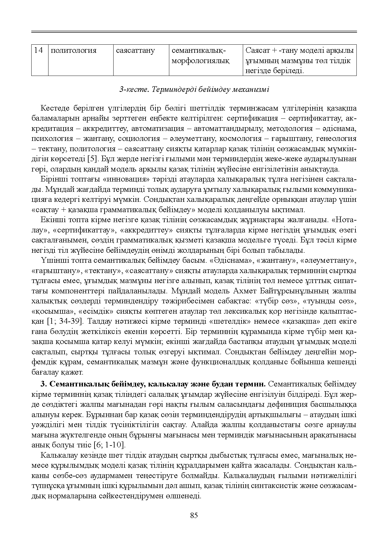 Бет 86