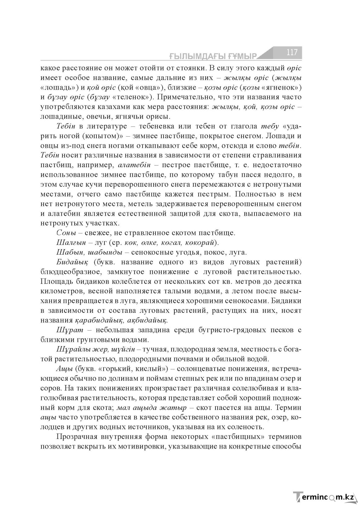 Бет 117