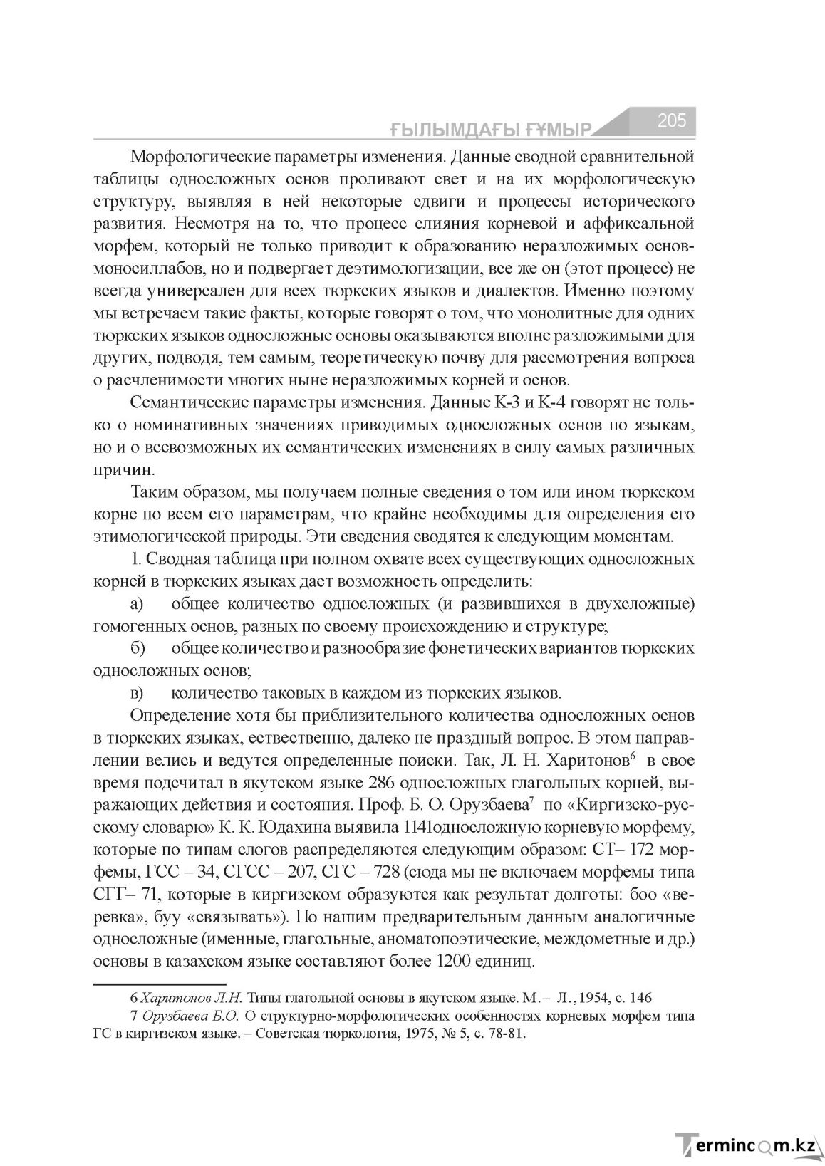 Бет 205