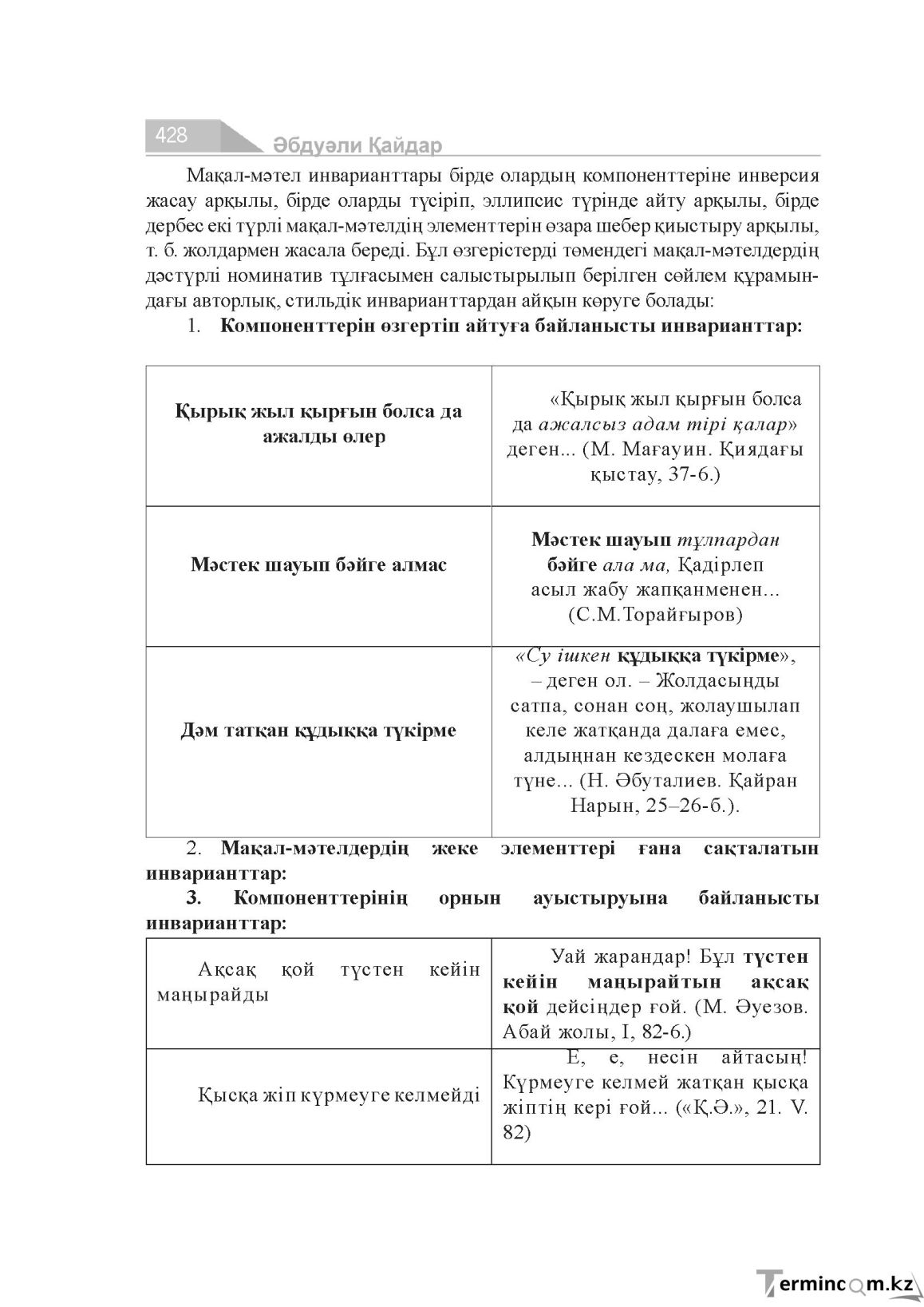 Бет 428
