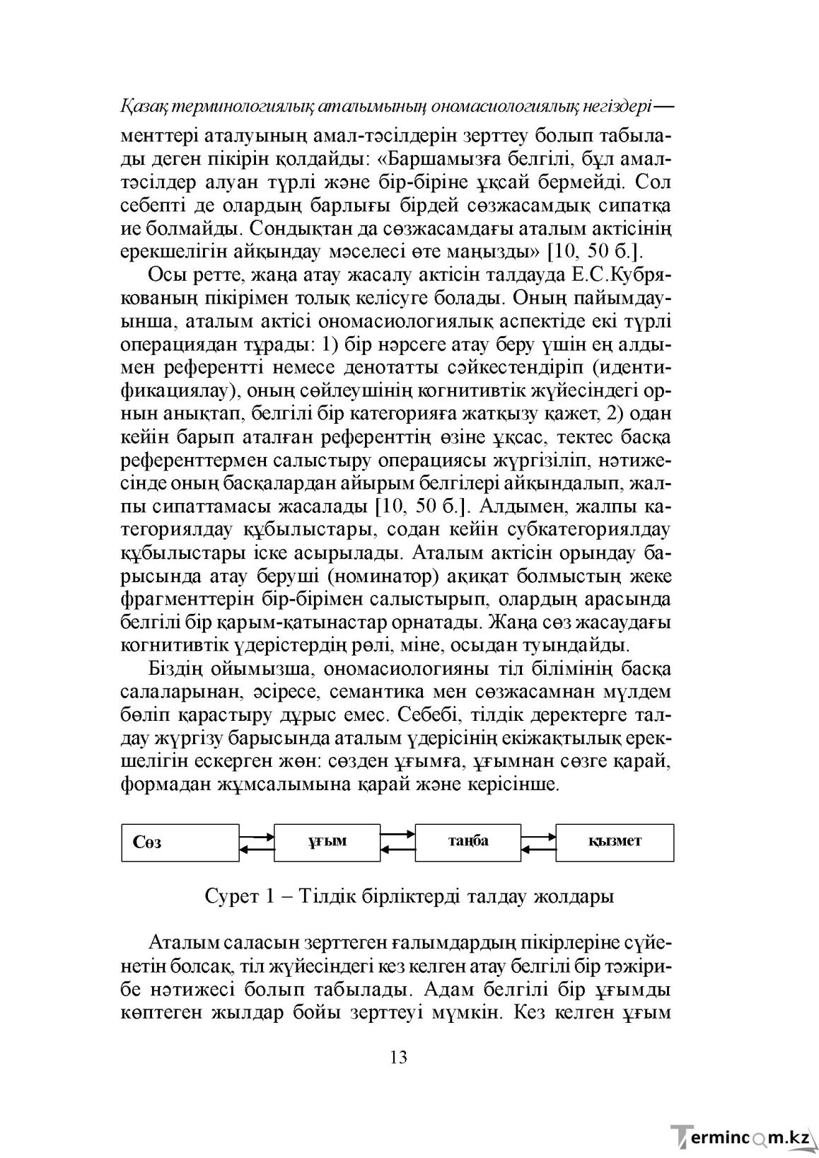 Бет 13