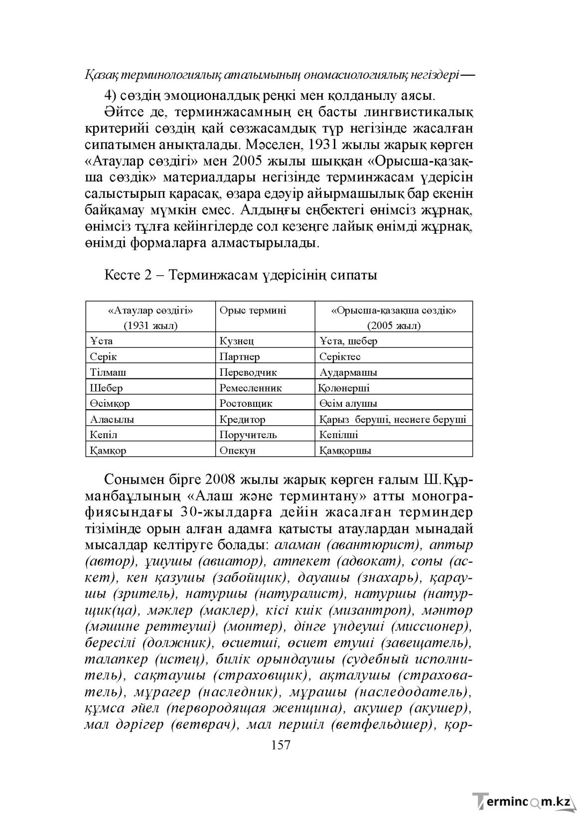 Бет 157