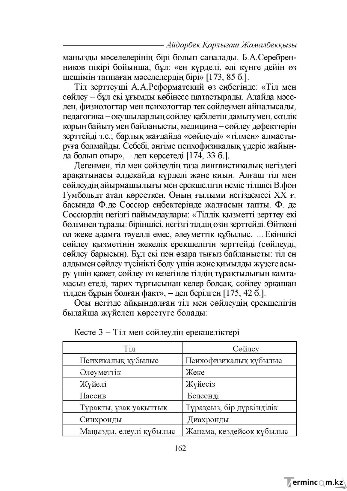 Бет 162