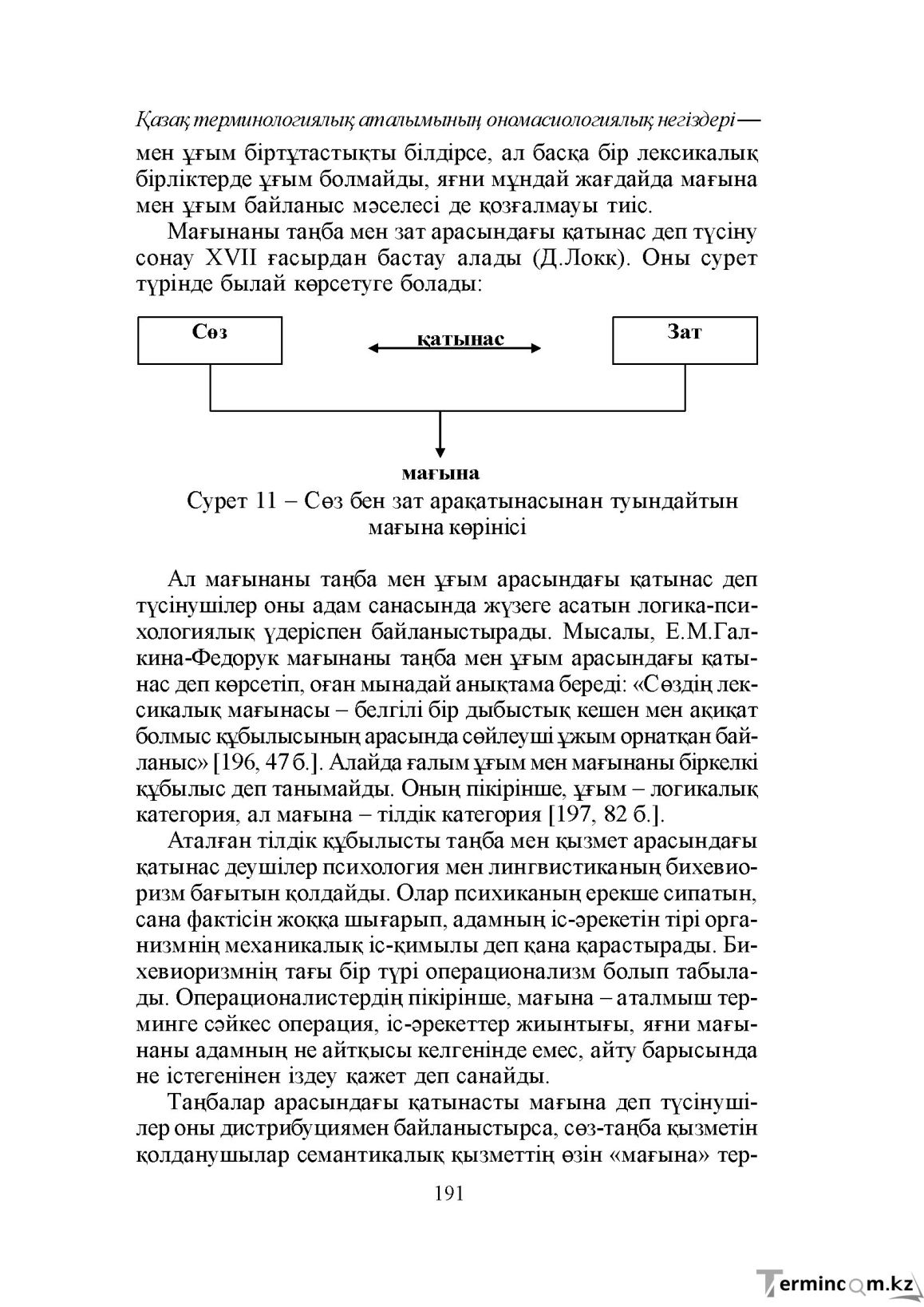 Бет 191