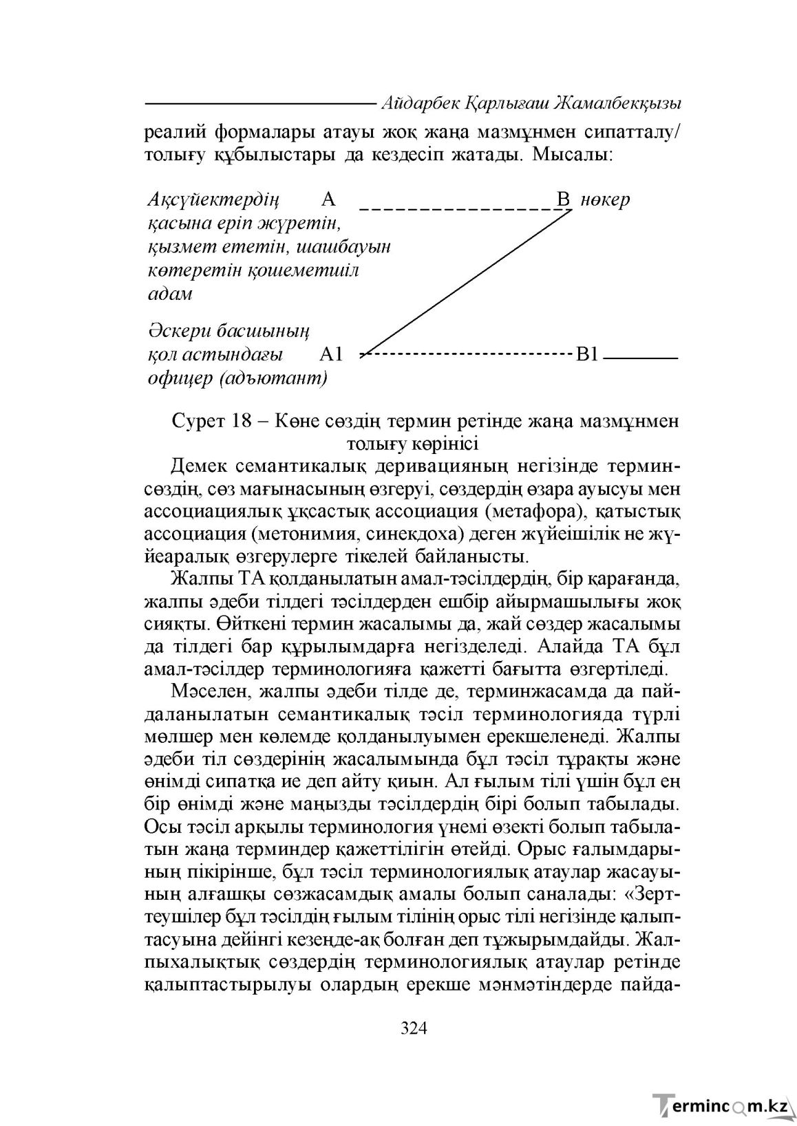 Бет 324