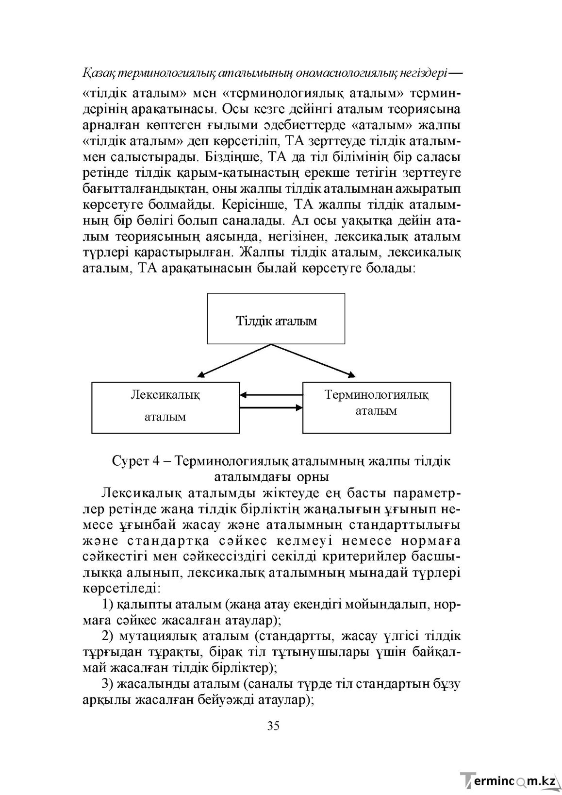 Бет 35