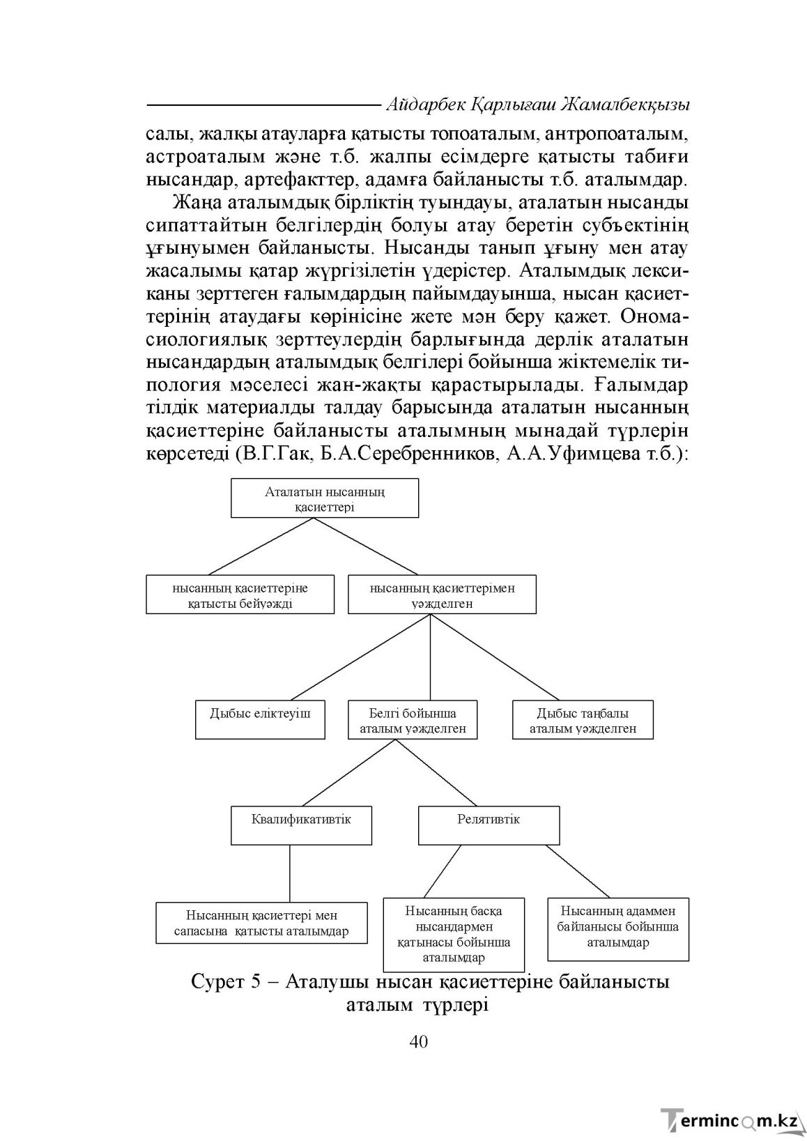 Бет 40