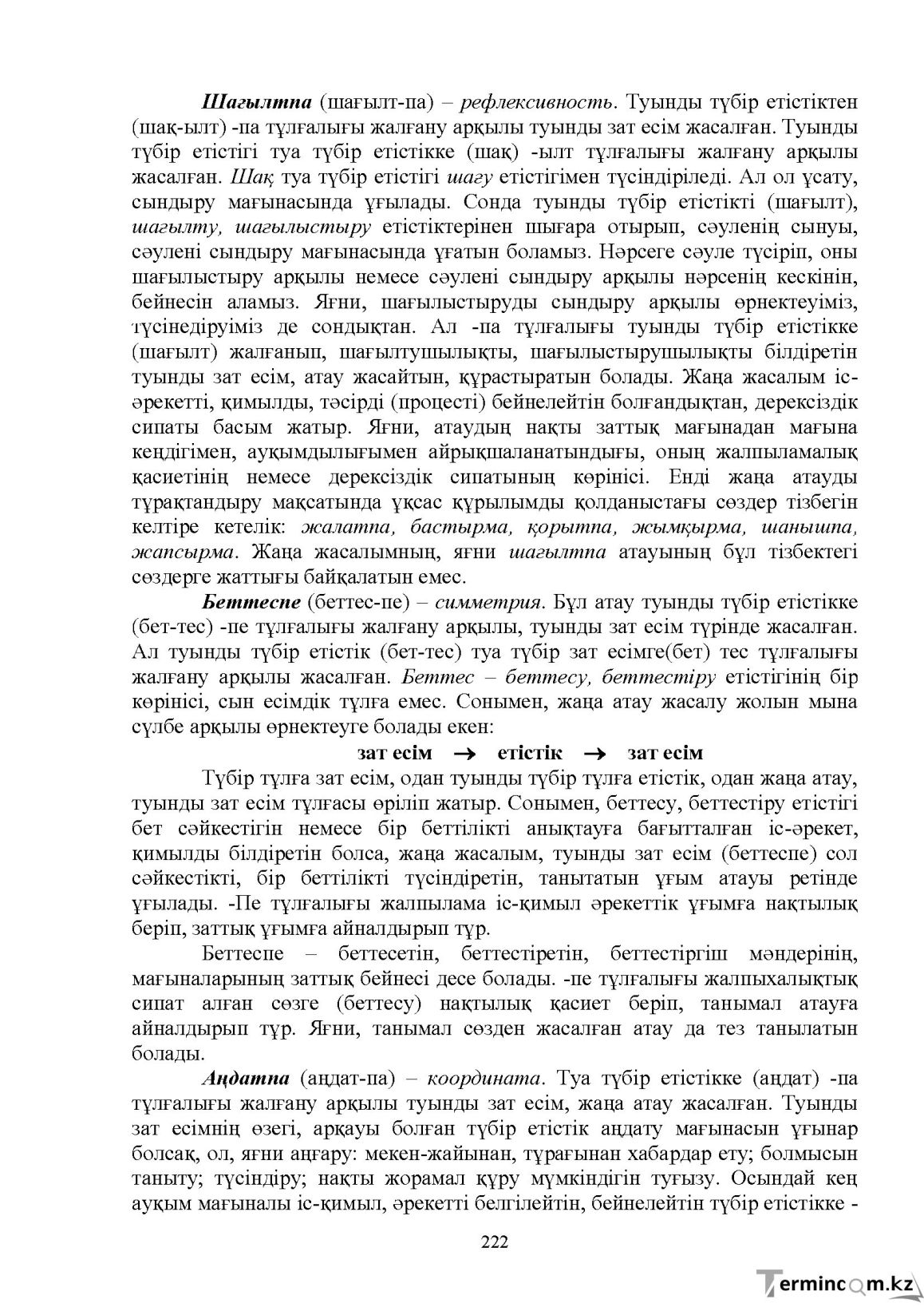 Бет 224