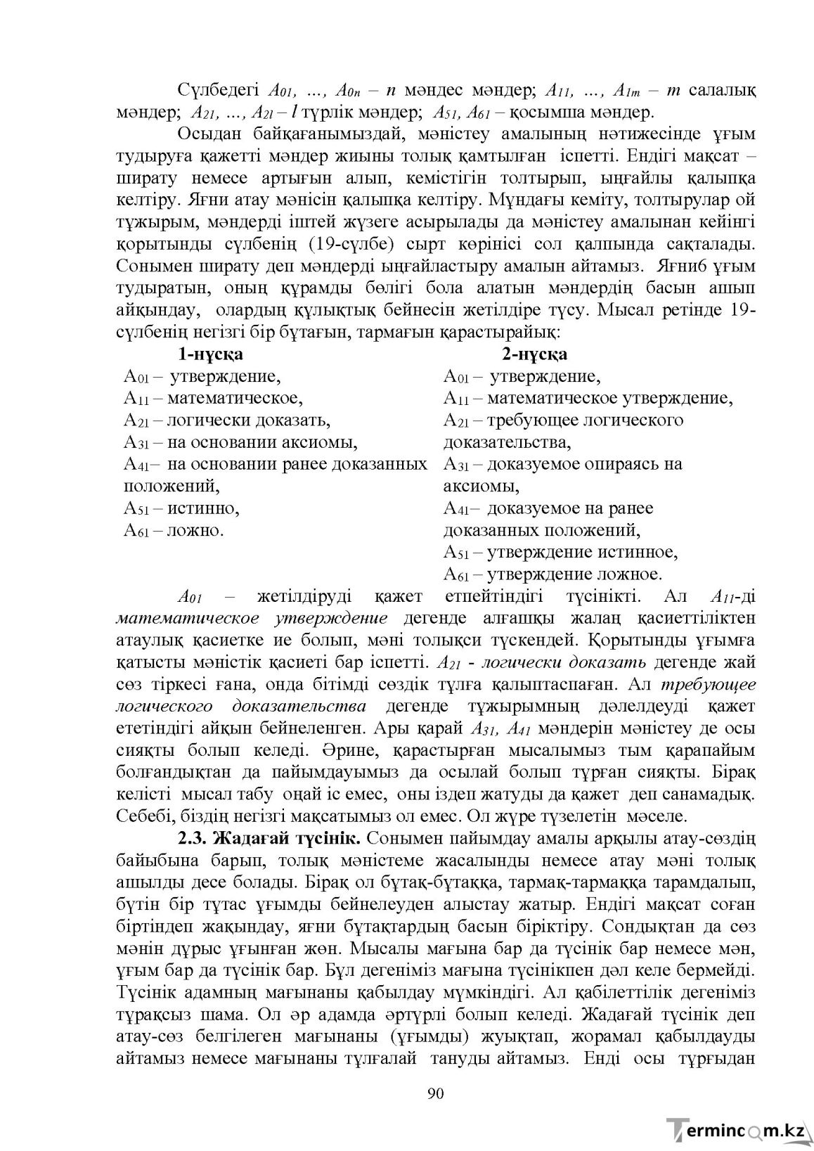Бет 91
