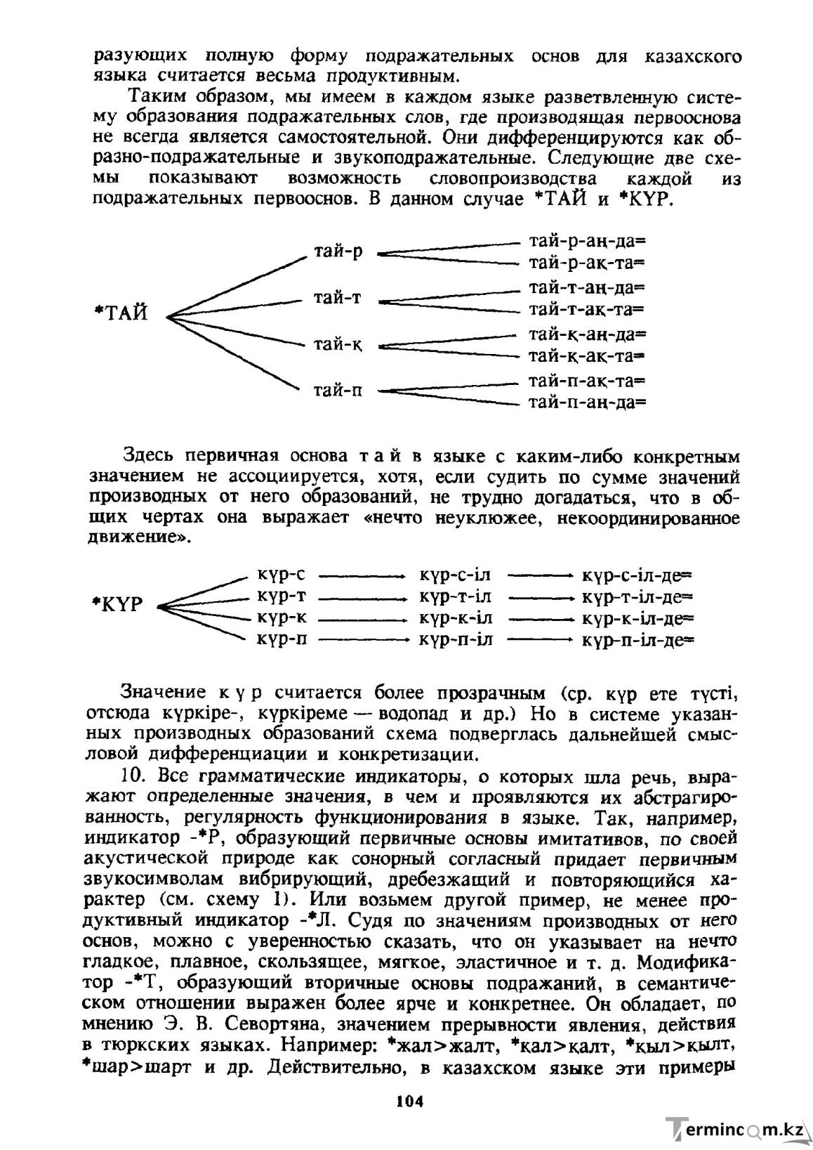 Бет 105