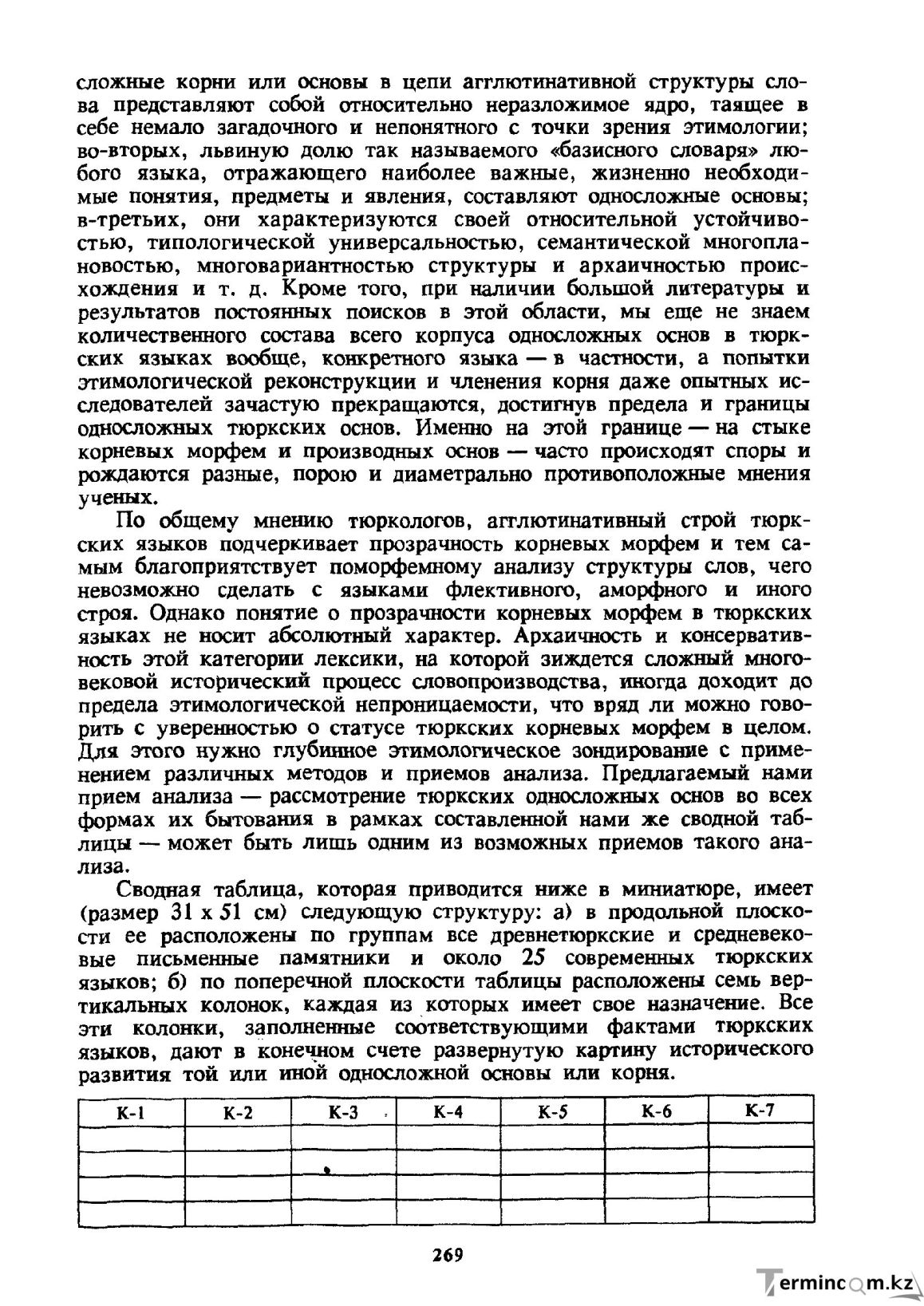 Бет 270
