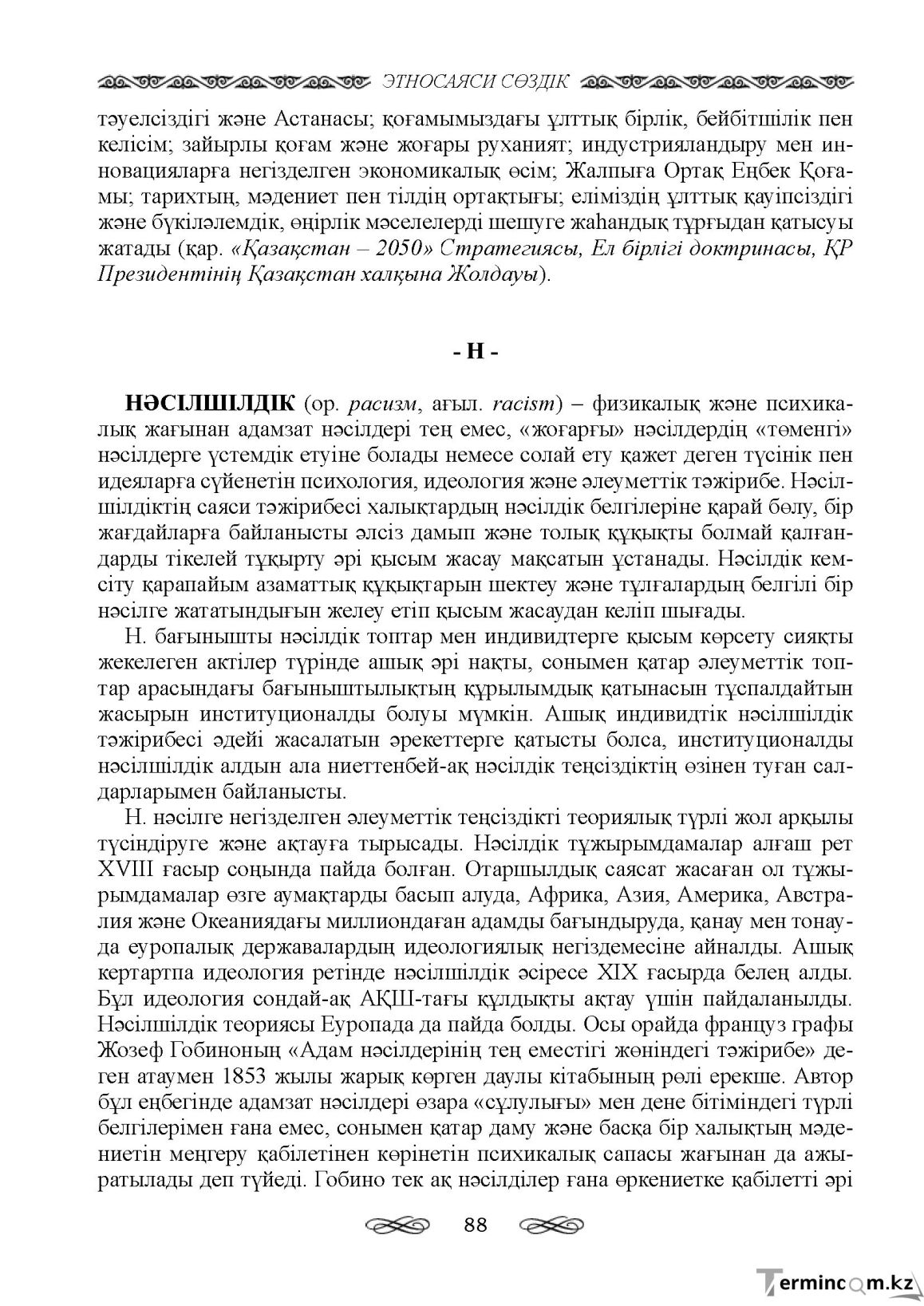Бет 88