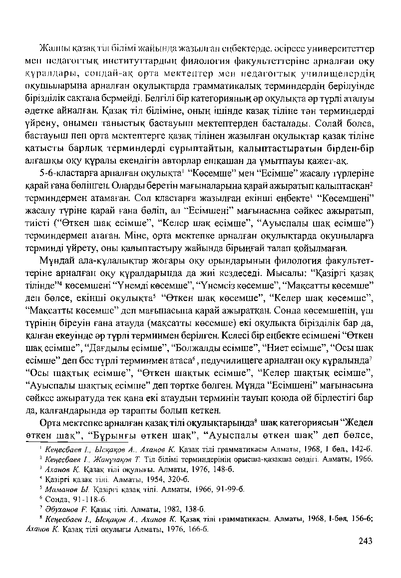 Бет 246