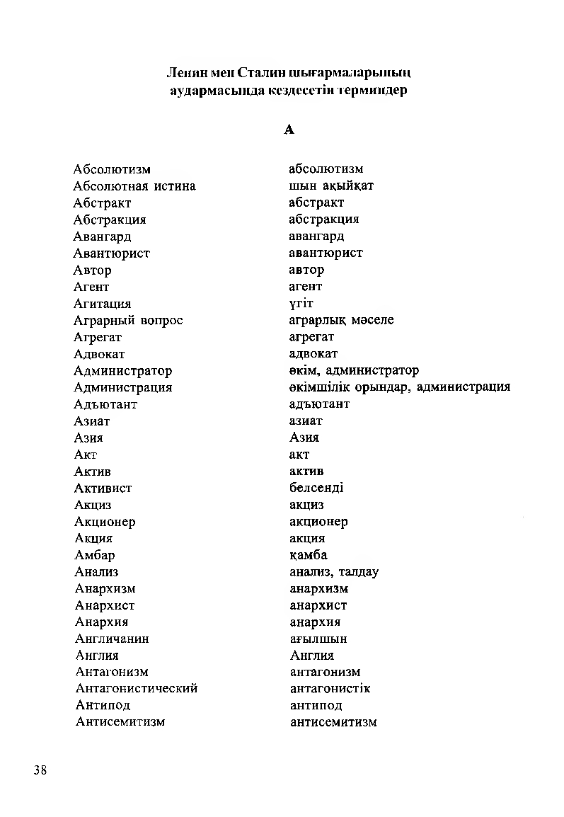Бет 40