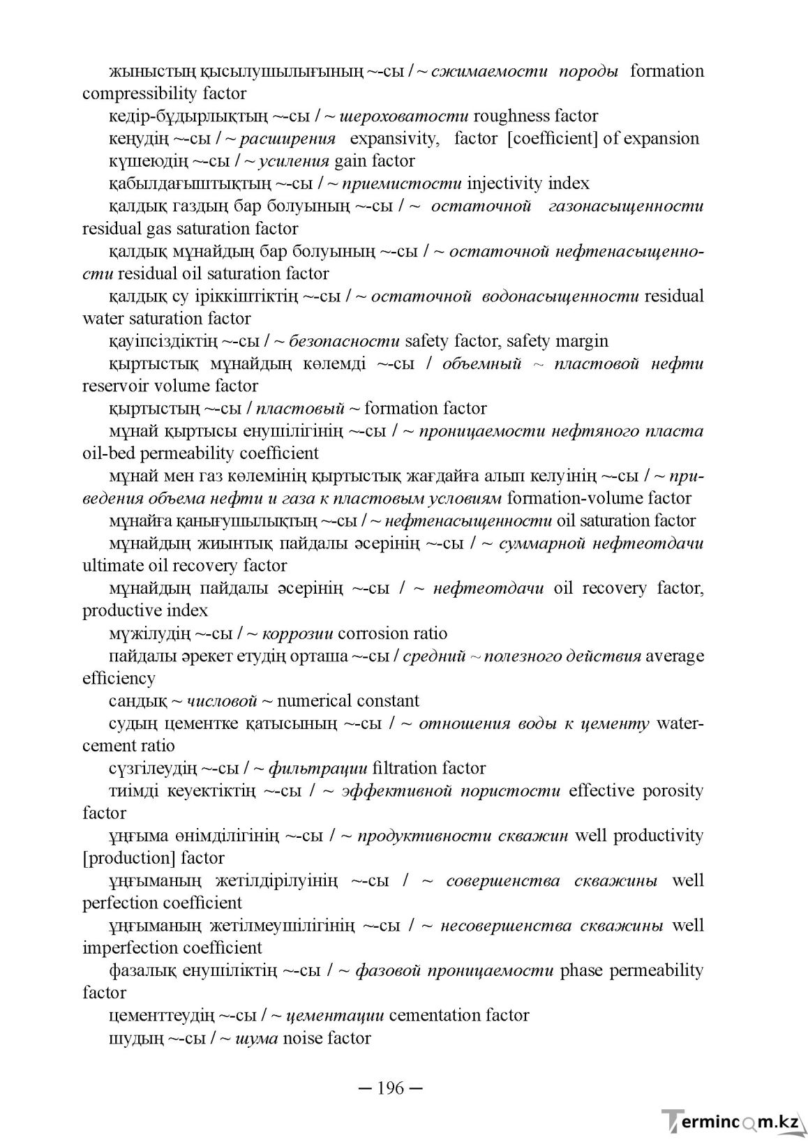 Бет 196