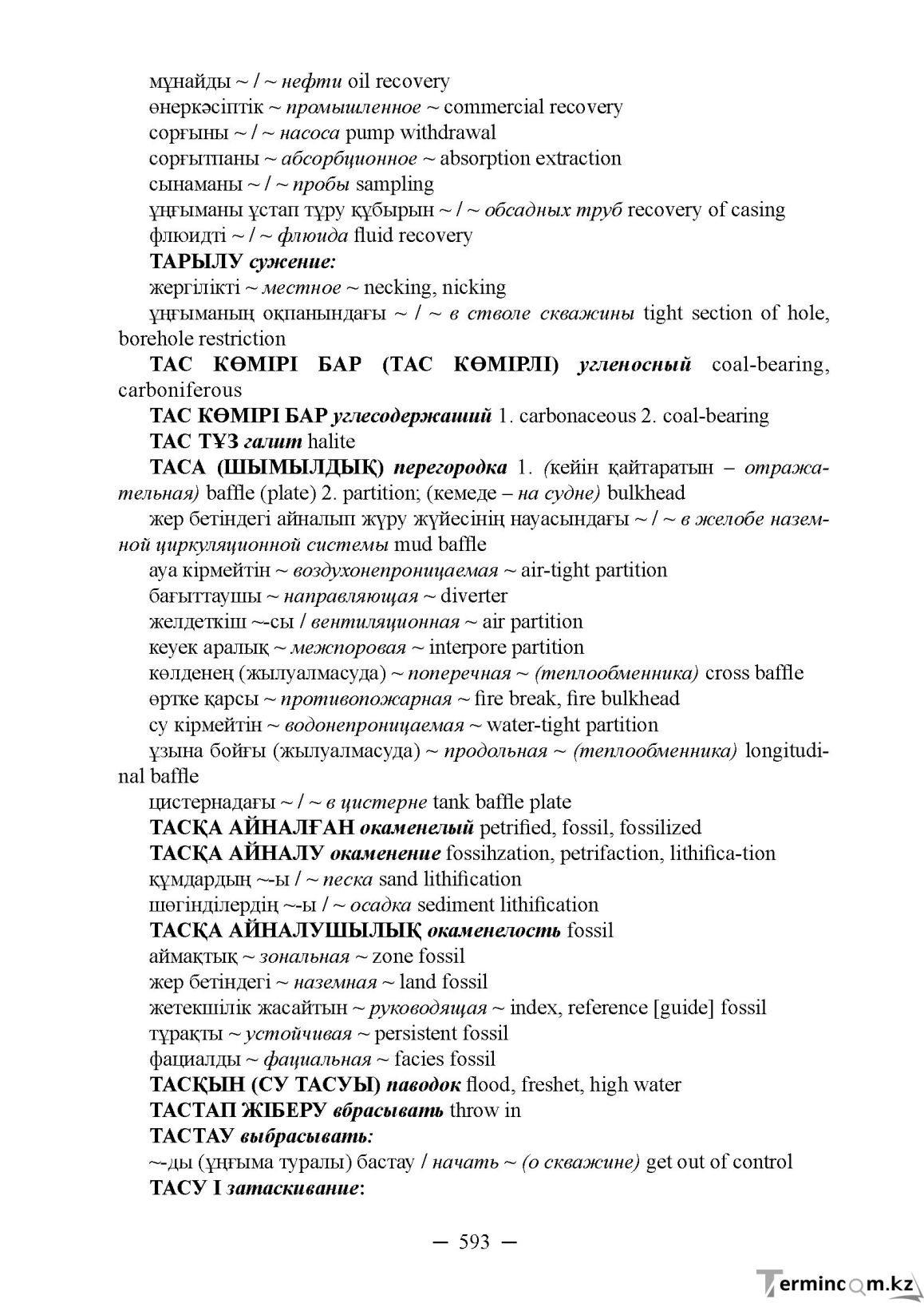 Бет 593