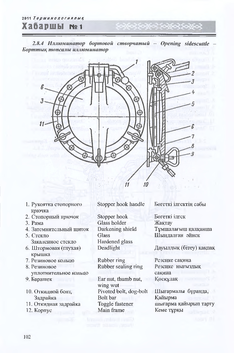 Бет 103
