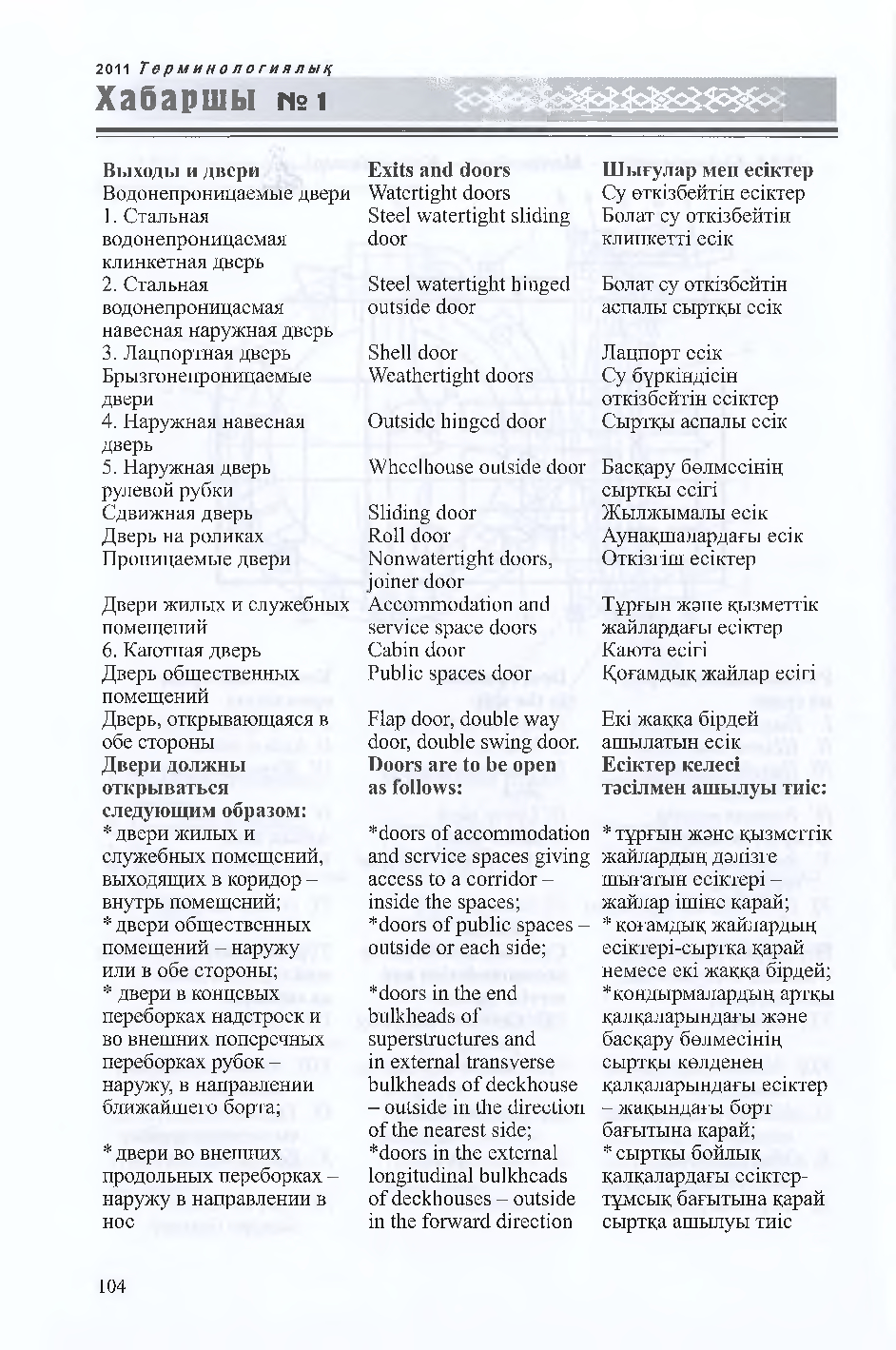 Бет 105