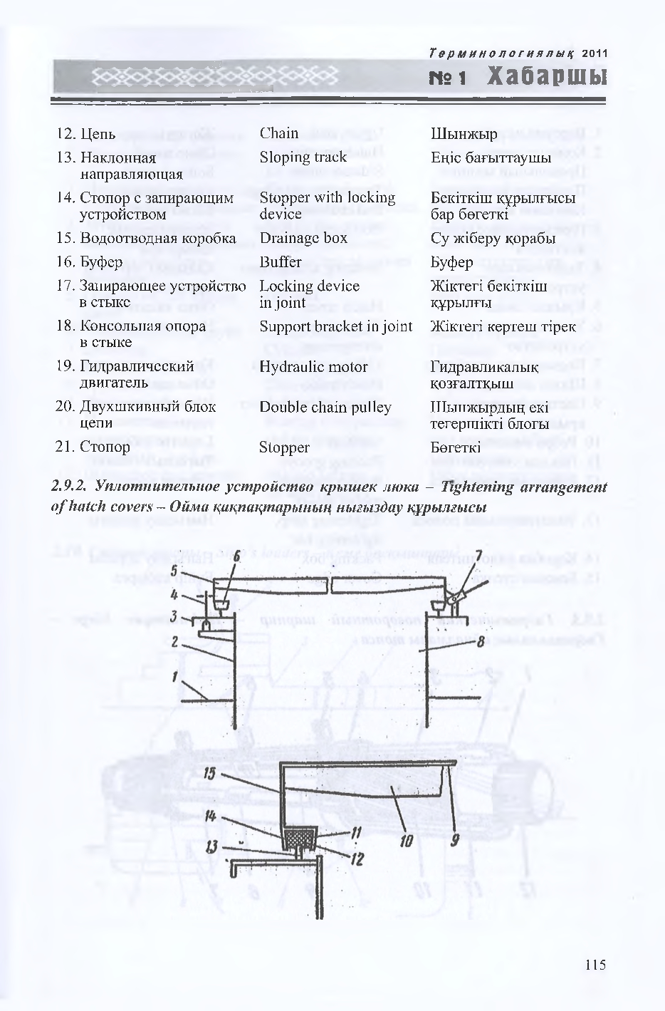 Бет 116