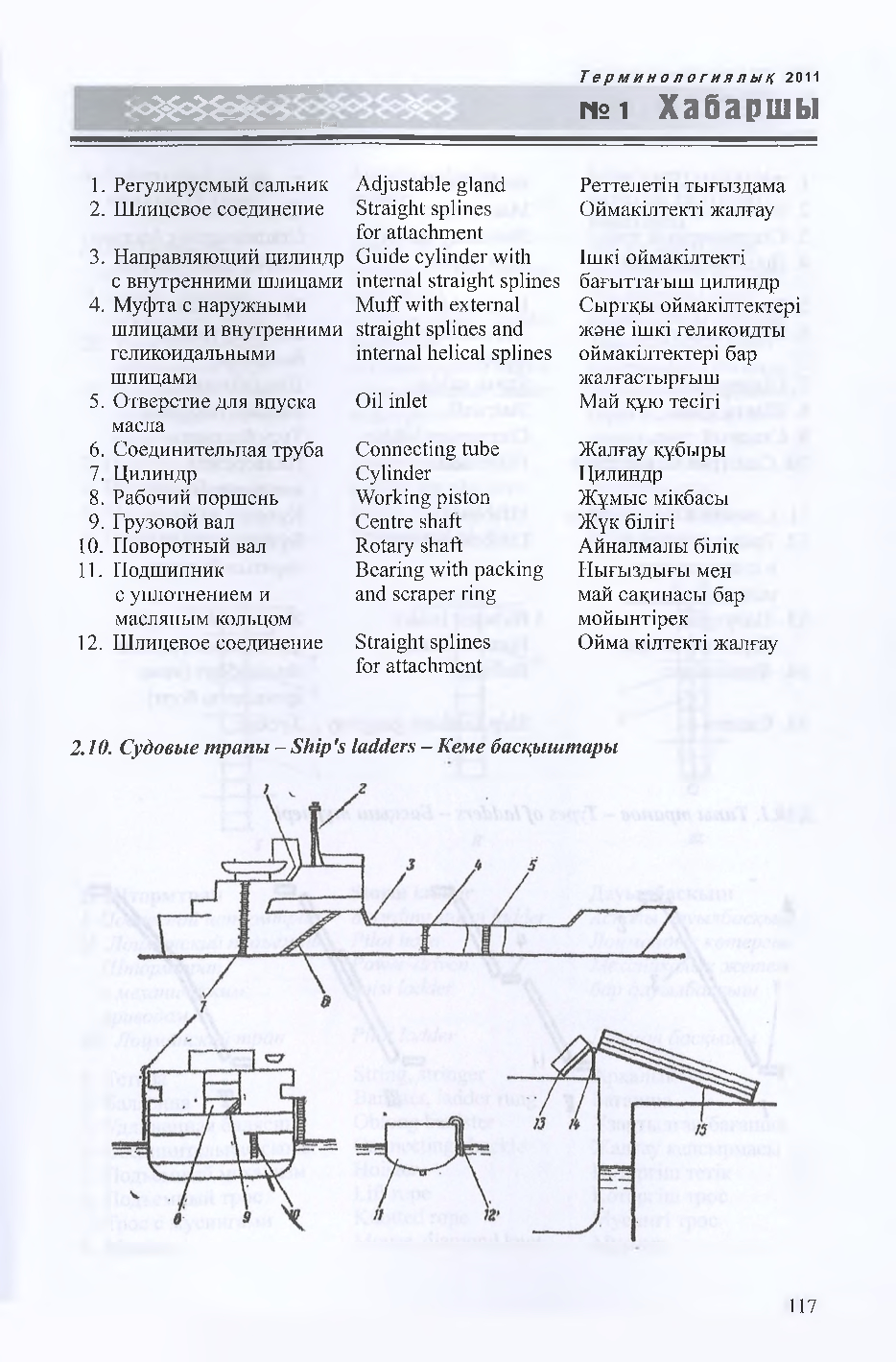 Бет 118