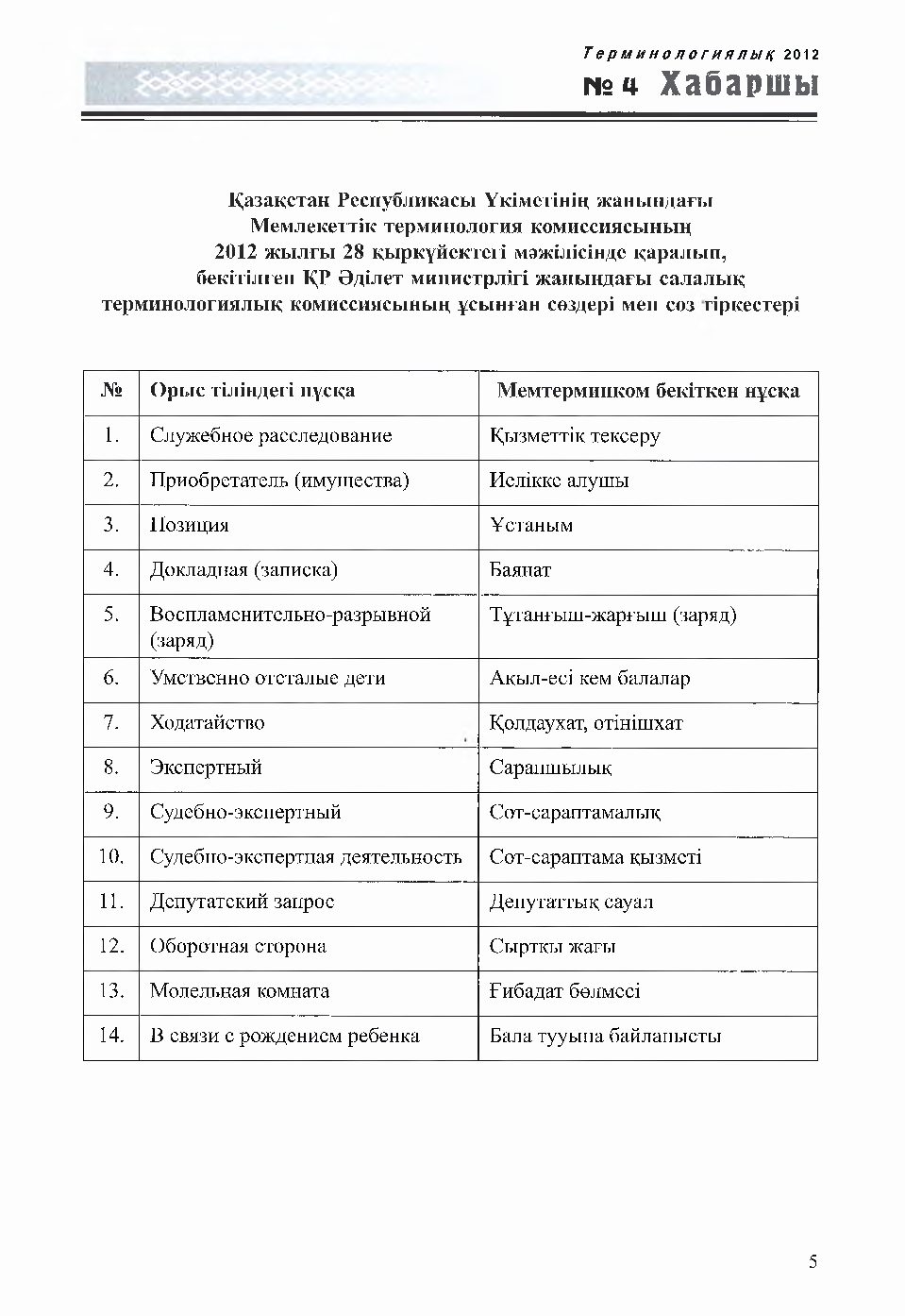 Бет 6