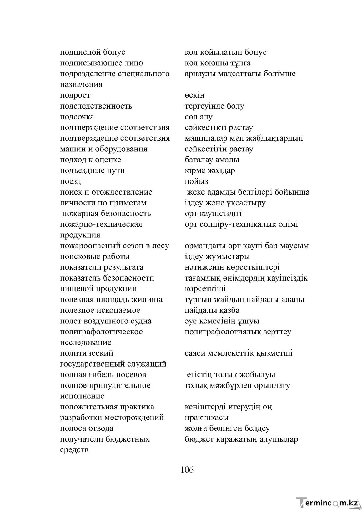 Бет 106