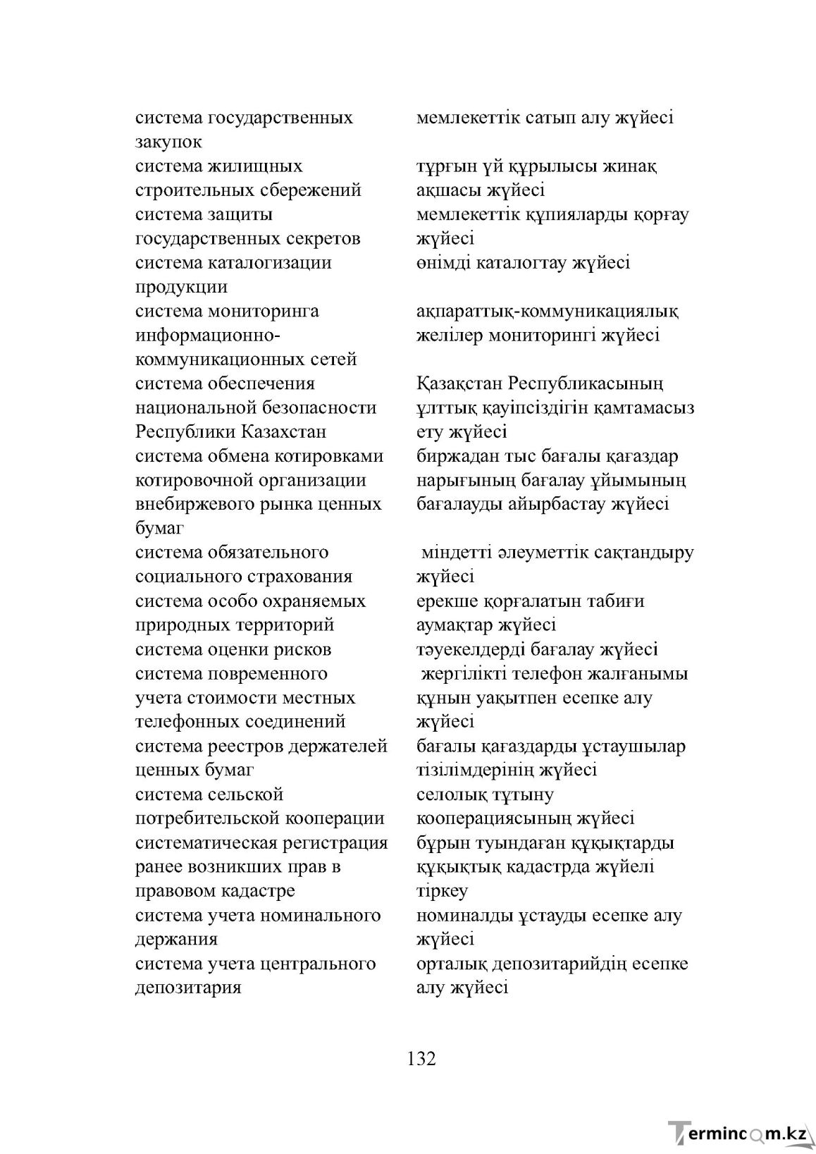 Бет 132
