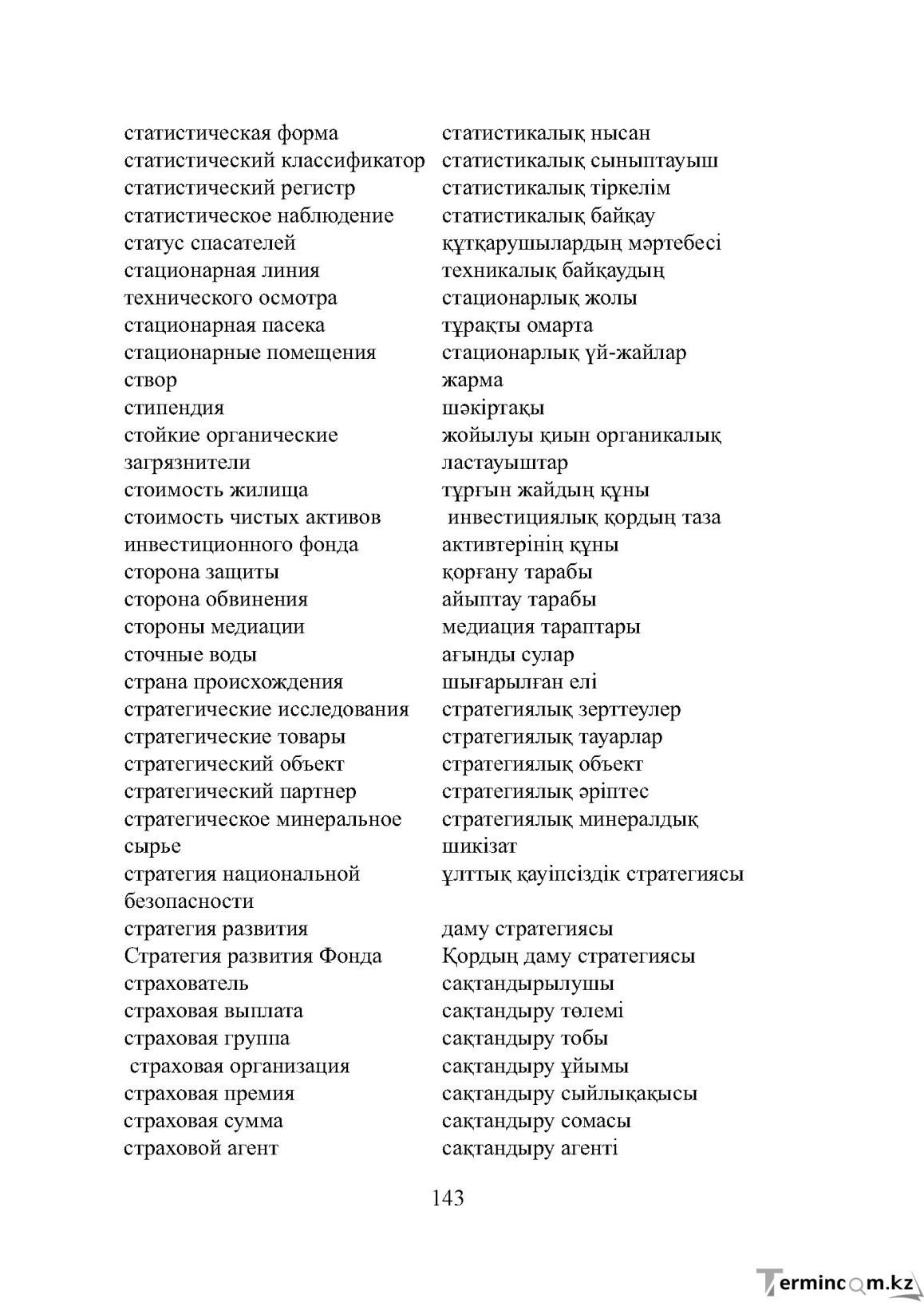 Бет 143