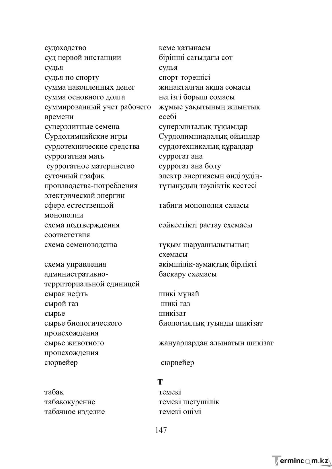 Бет 147