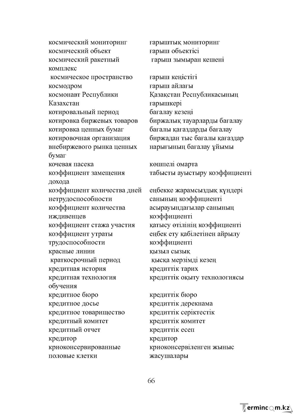Бет 66