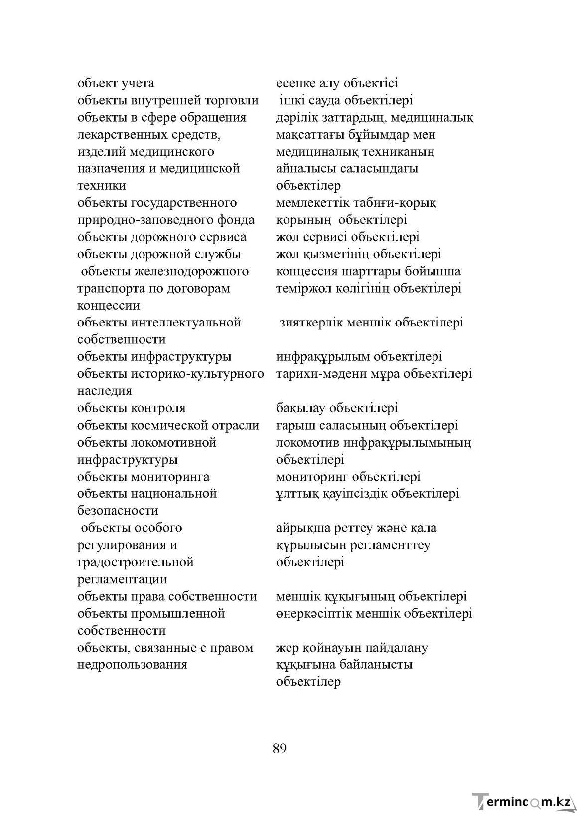 Бет 89