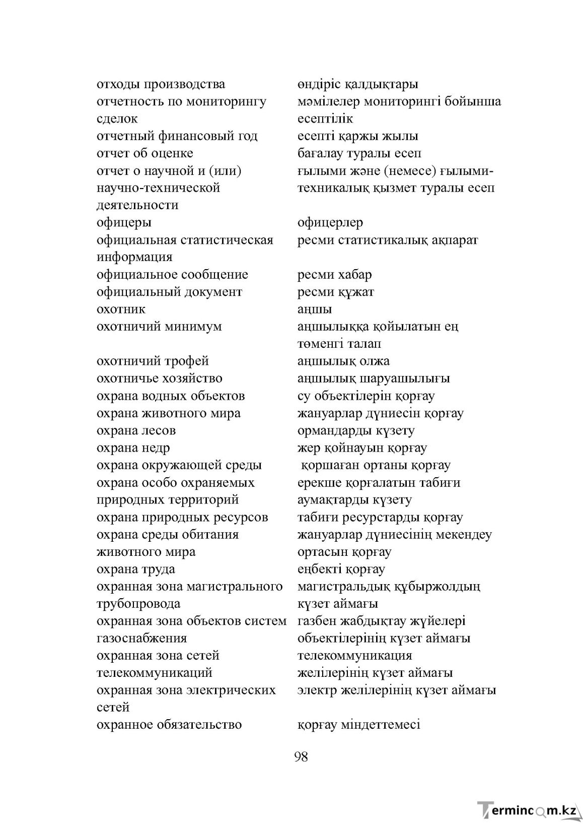 Бет 98