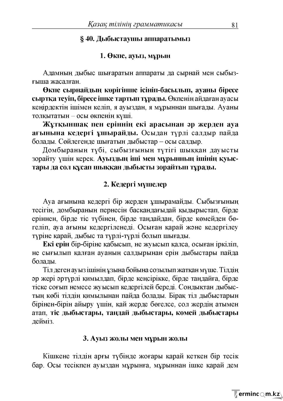 Бет 81