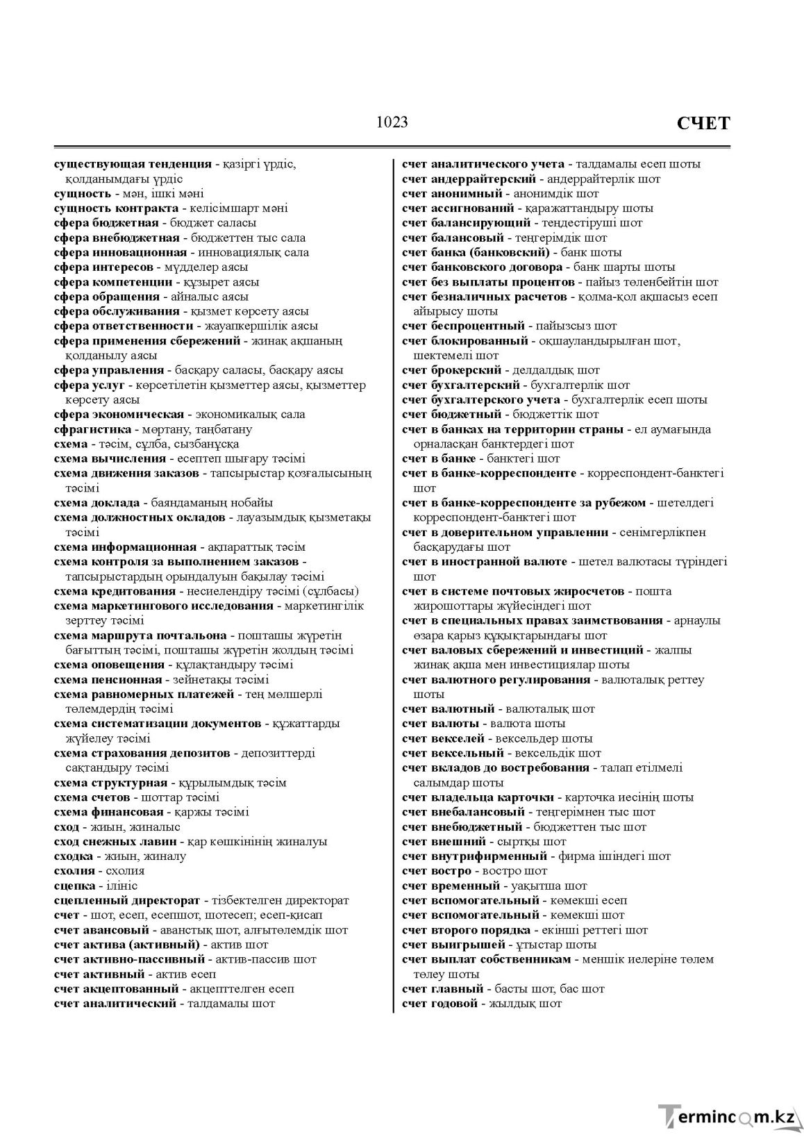 Бет 1023