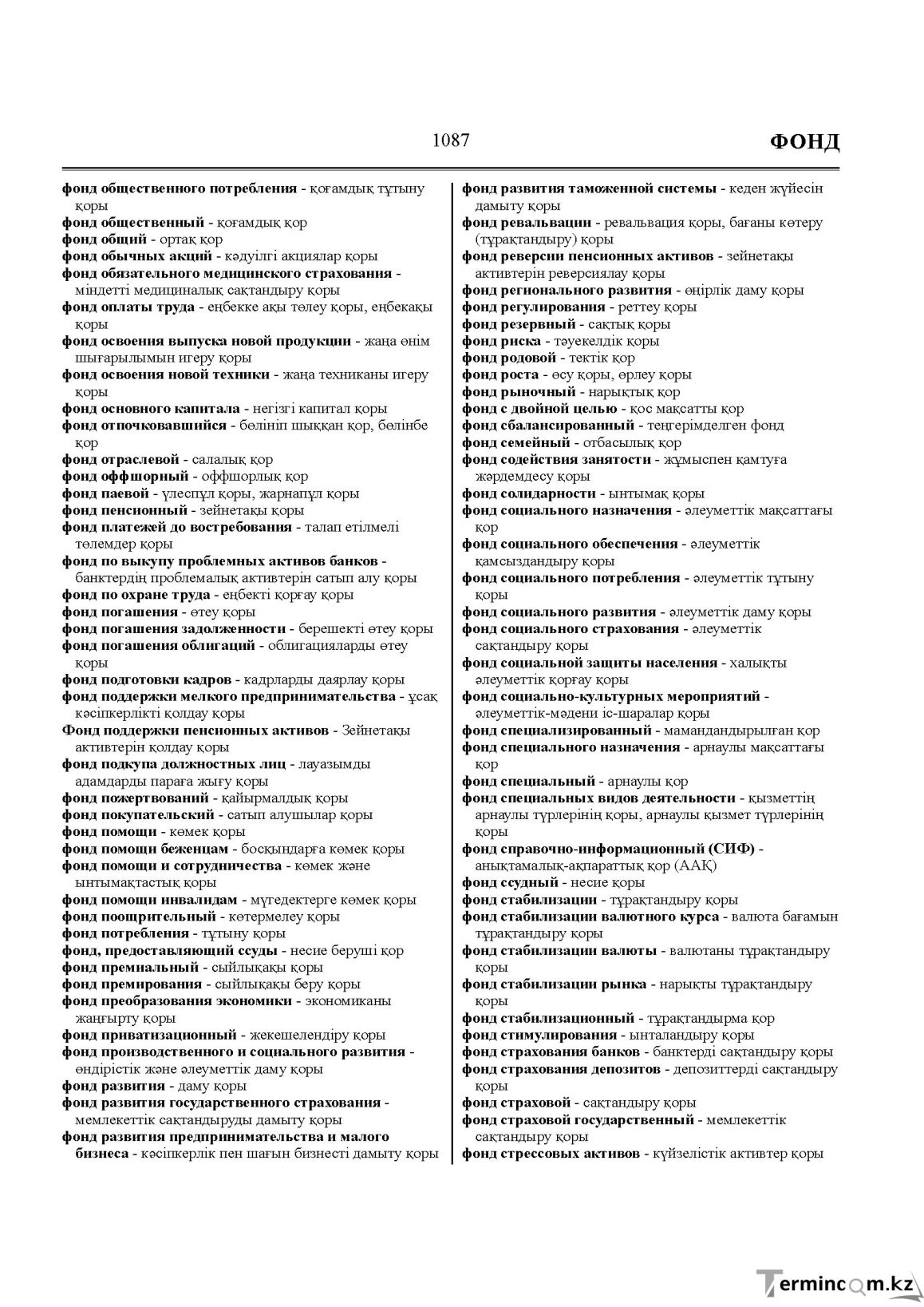 Бет 1087