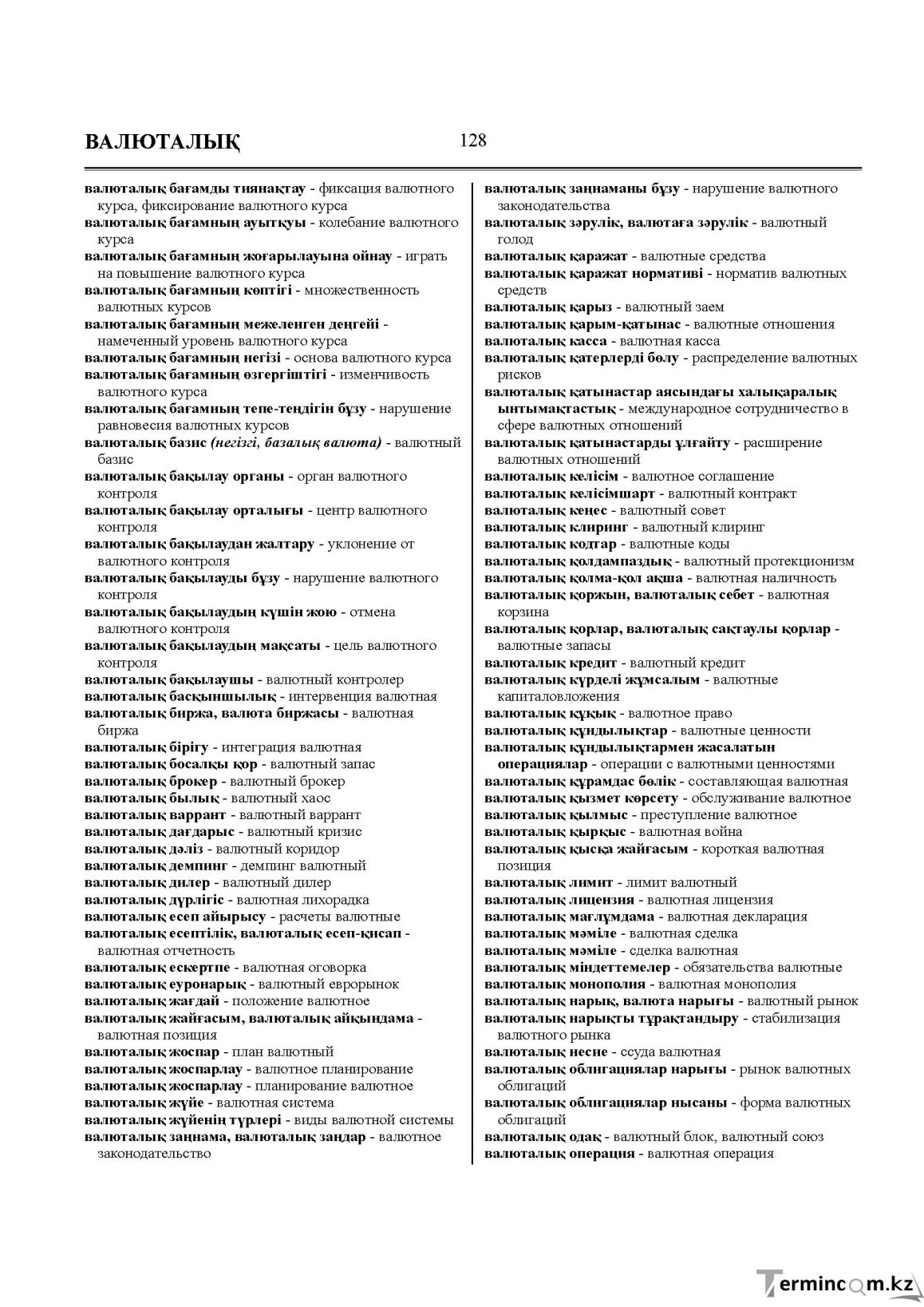 Бет 128